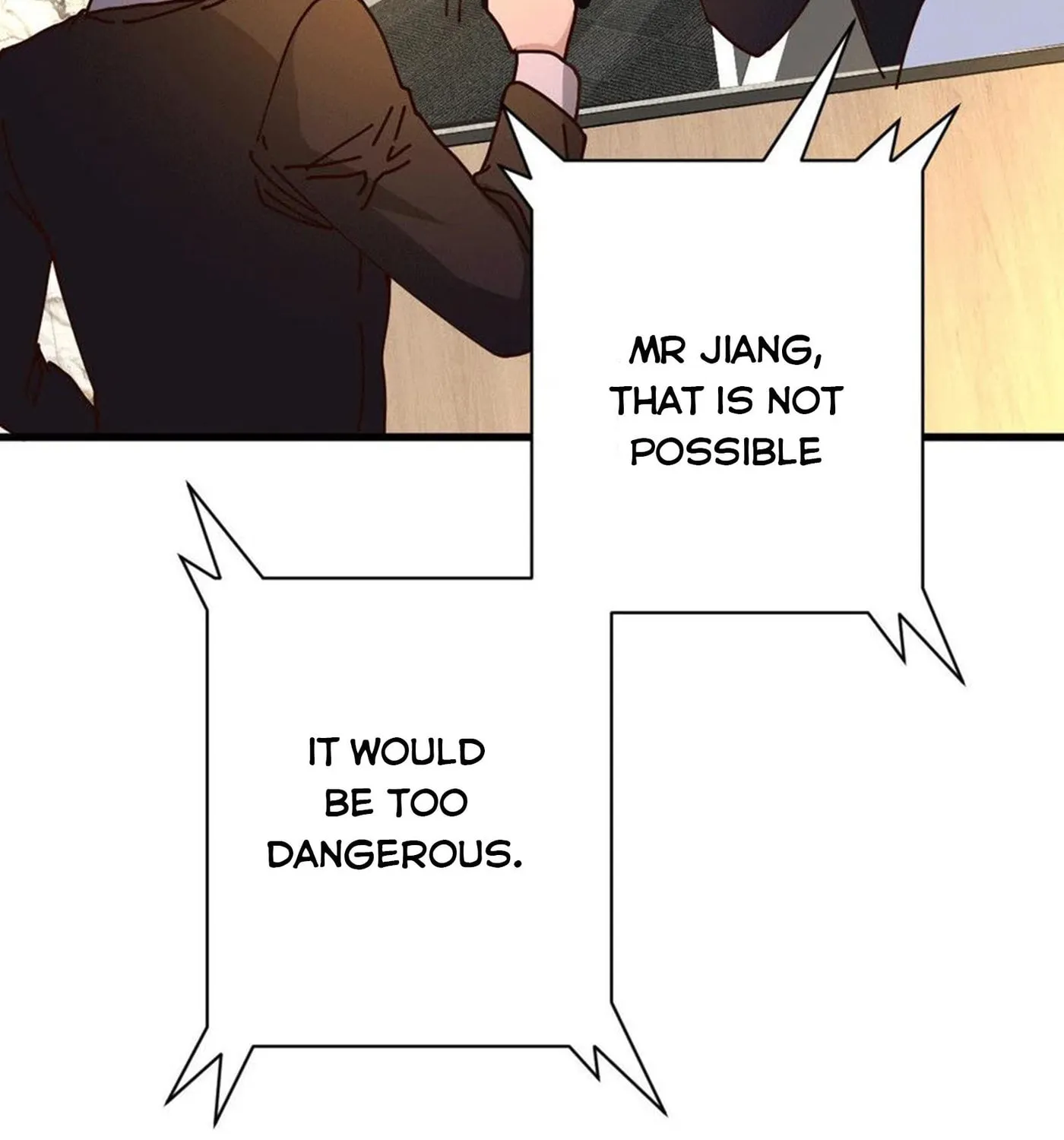 Dragon Son-in-Law God of War Chapter 23 page 51 - 