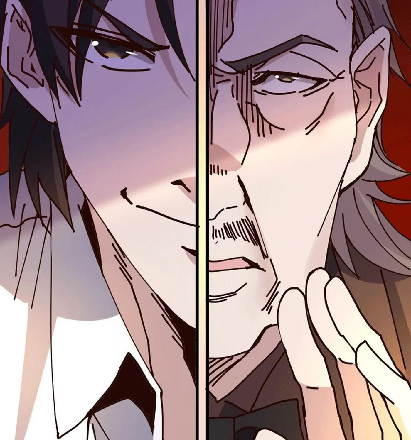 Dragon Son-in-Law God of War Chapter 23 page 53 - 