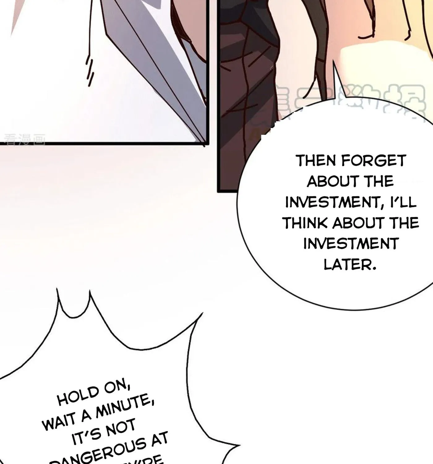 Dragon Son-in-Law God of War Chapter 23 page 54 - 