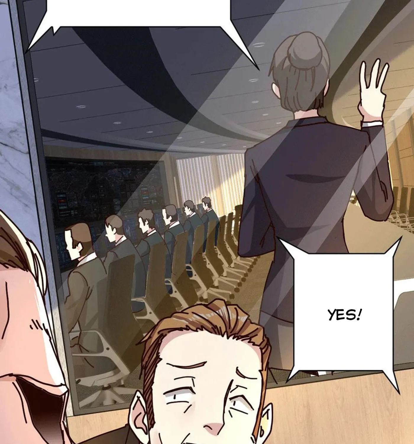 Dragon Son-in-Law God of War Chapter 23 page 58 - 