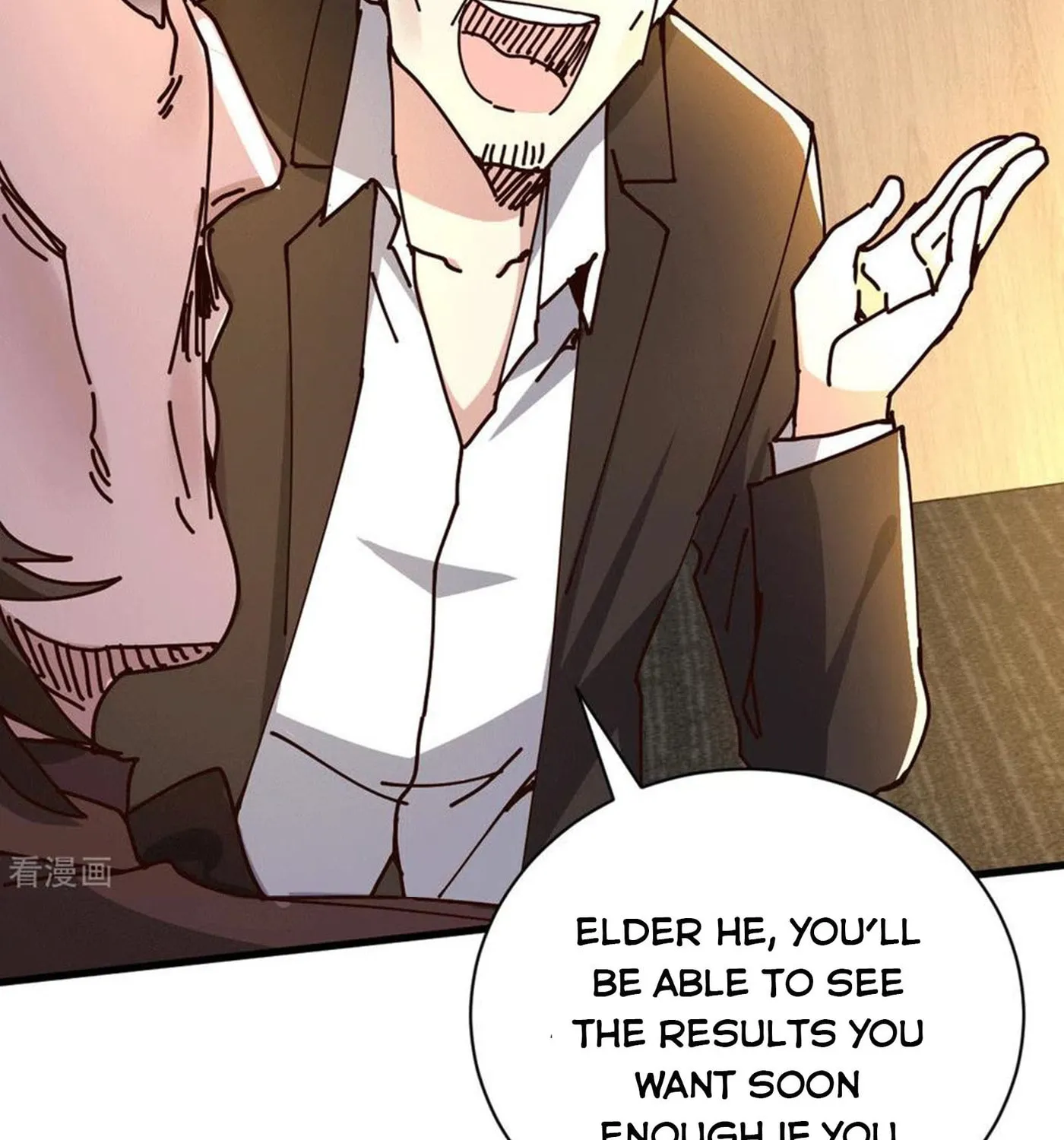Dragon Son-in-Law God of War Chapter 23 page 59 - 