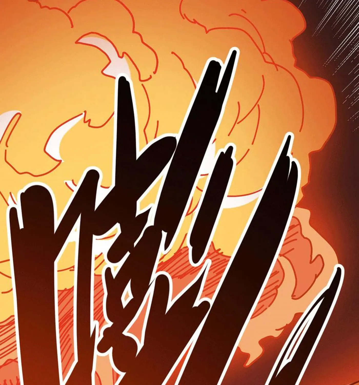 Dragon Son-in-Law God of War Chapter 23 page 65 - 