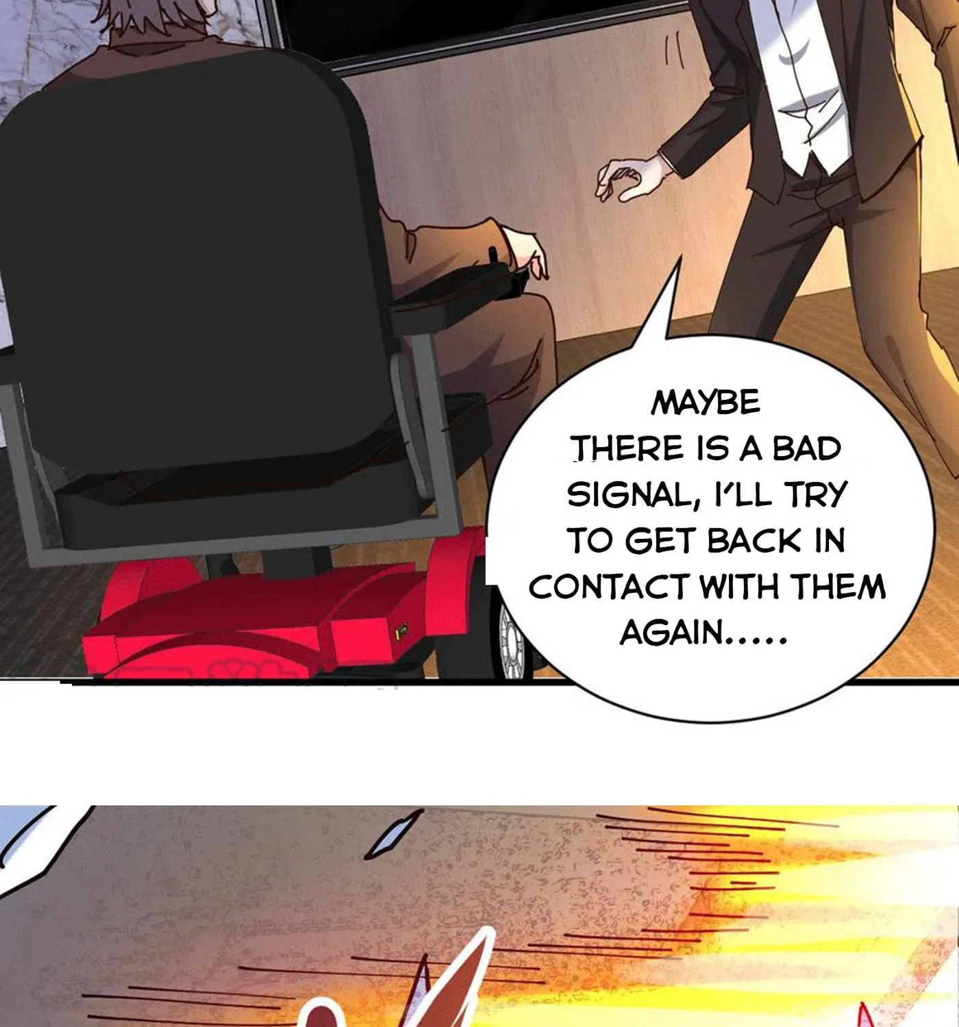 Dragon Son-in-Law God of War Chapter 23 page 70 - 