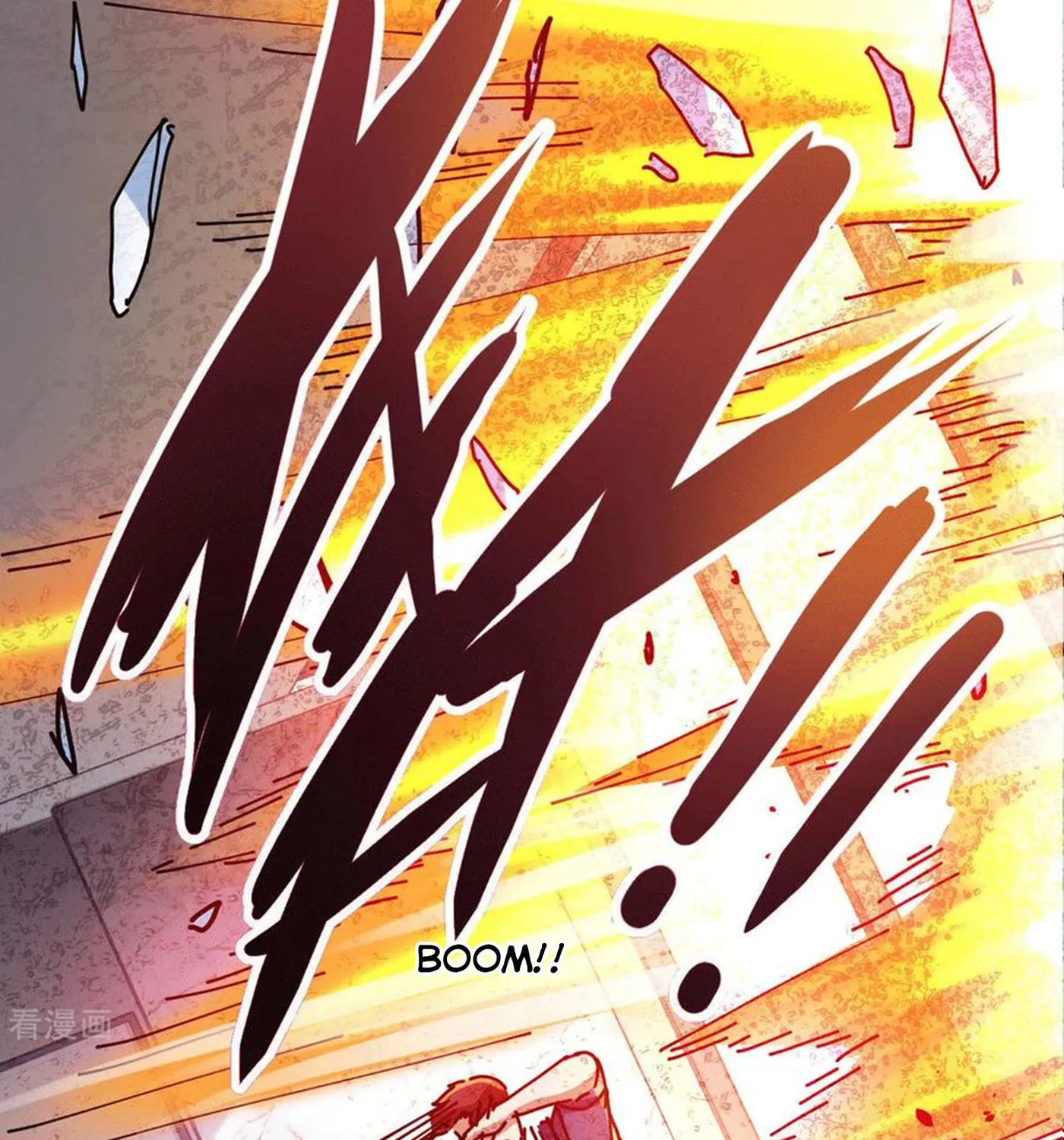 Dragon Son-in-Law God of War Chapter 23 page 71 - 
