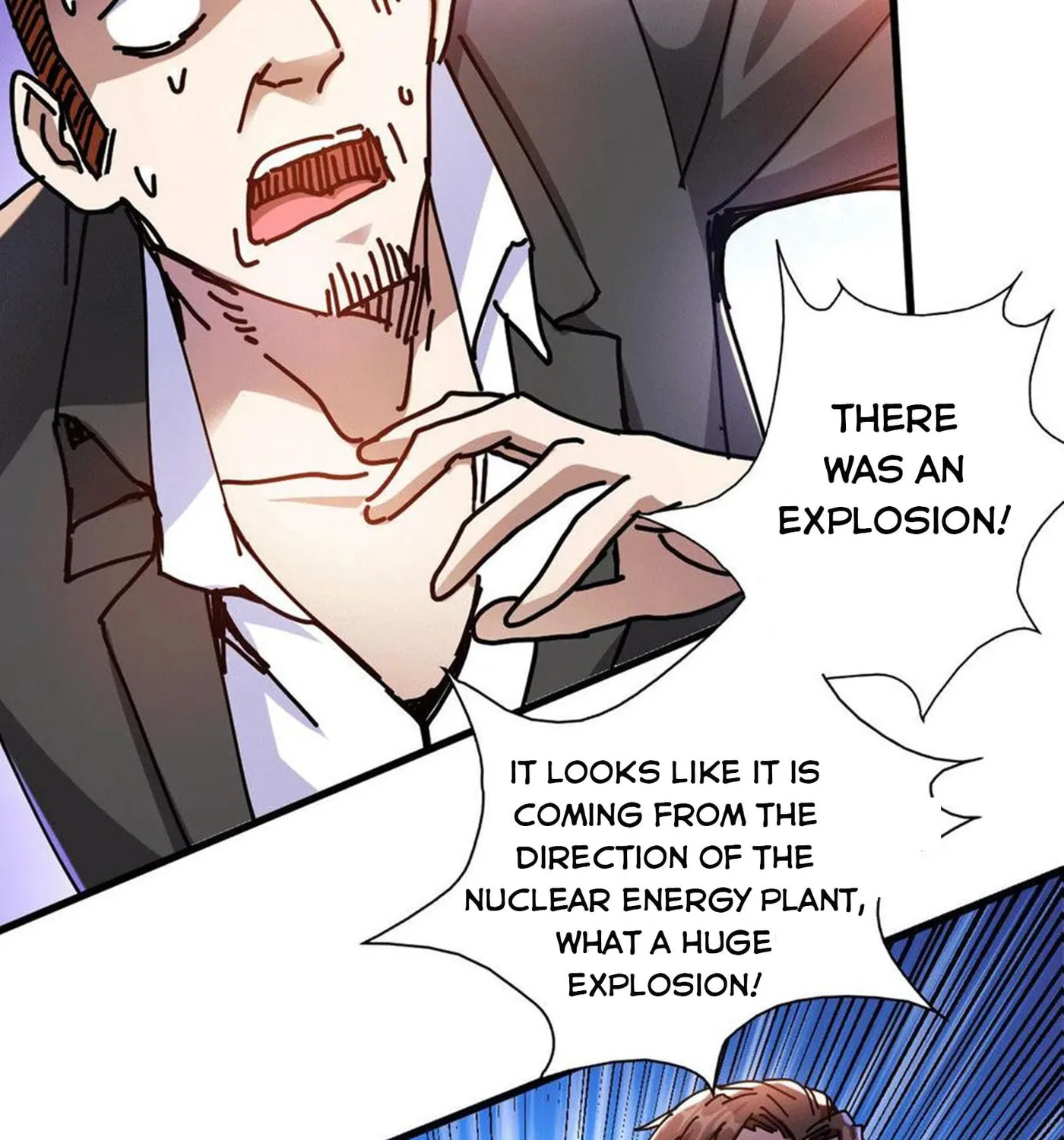 Dragon Son-in-Law God of War Chapter 23 page 74 - 