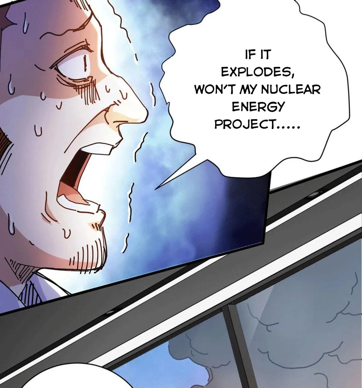 Dragon Son-in-Law God of War Chapter 23 page 76 - 