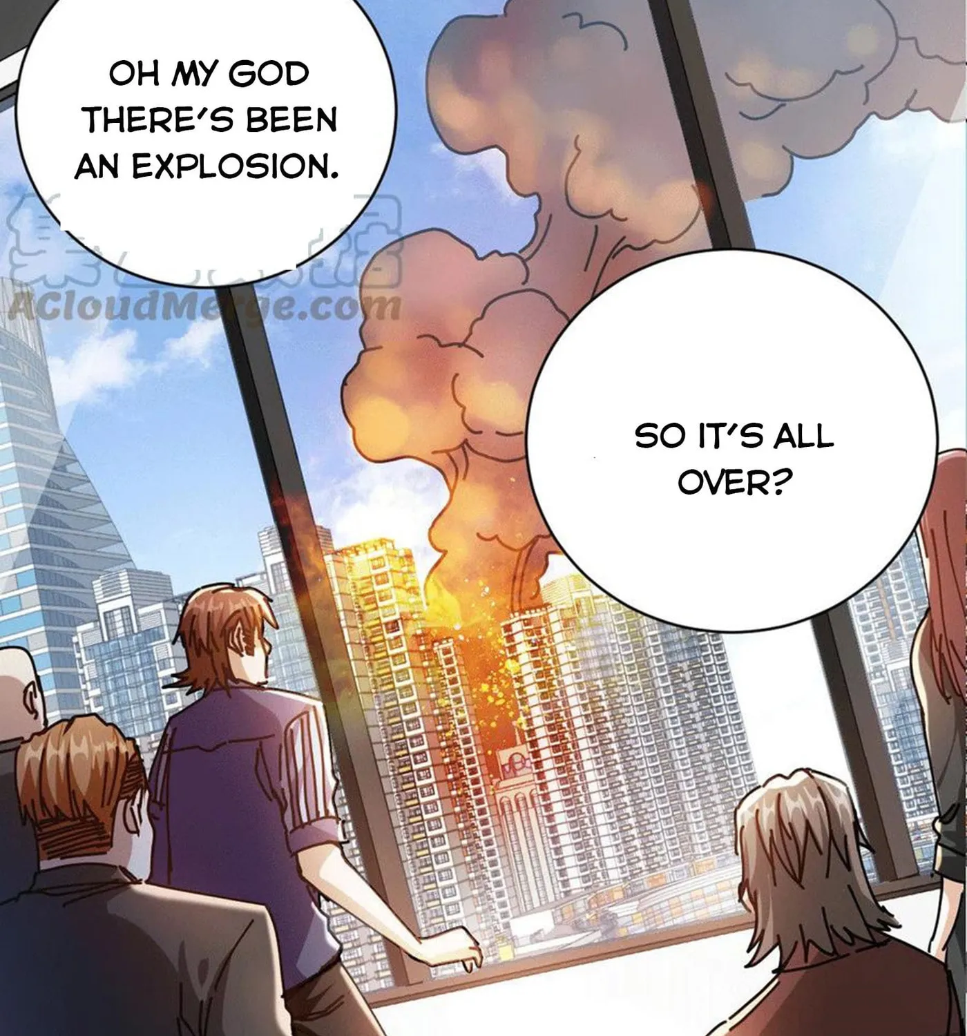Dragon Son-in-Law God of War Chapter 23 page 77 - 