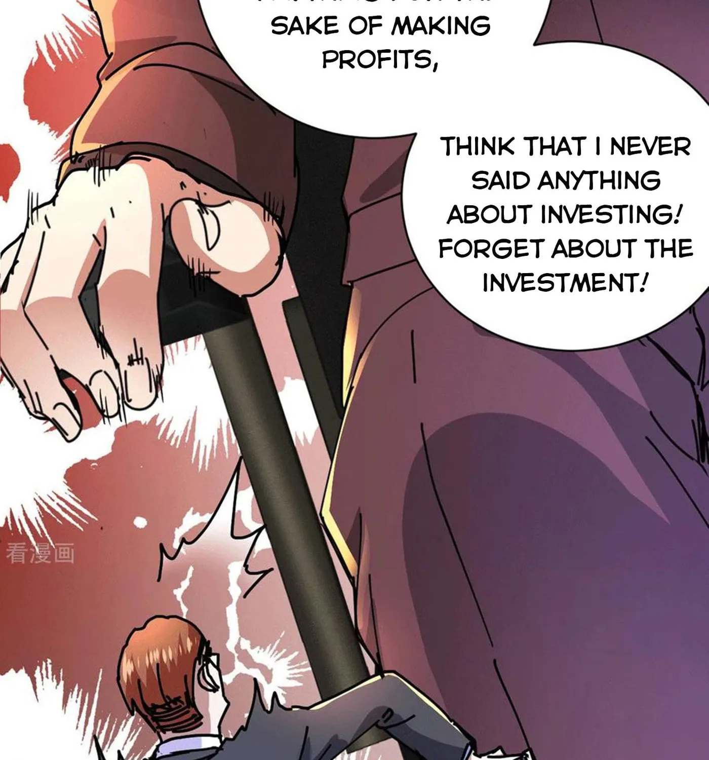 Dragon Son-in-Law God of War Chapter 23 page 82 - 