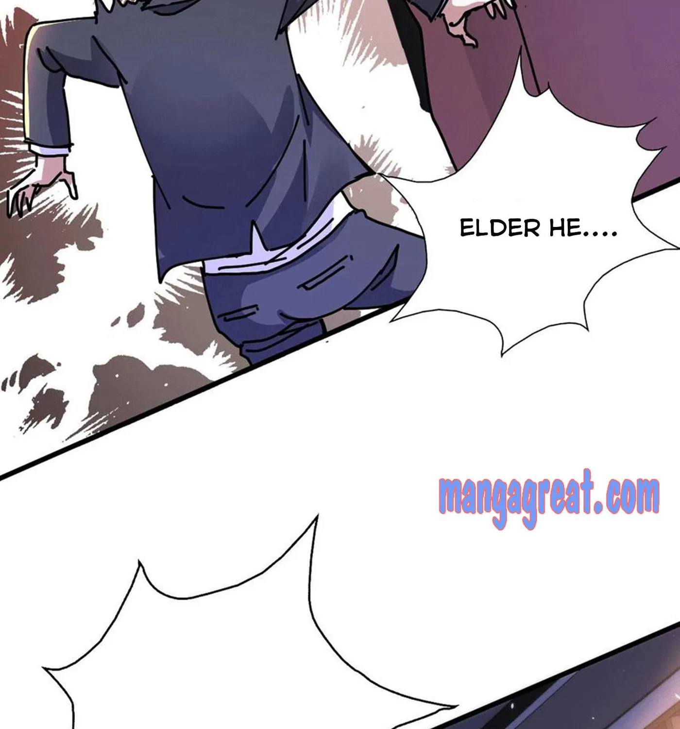 Dragon Son-in-Law God of War Chapter 23 page 83 - 