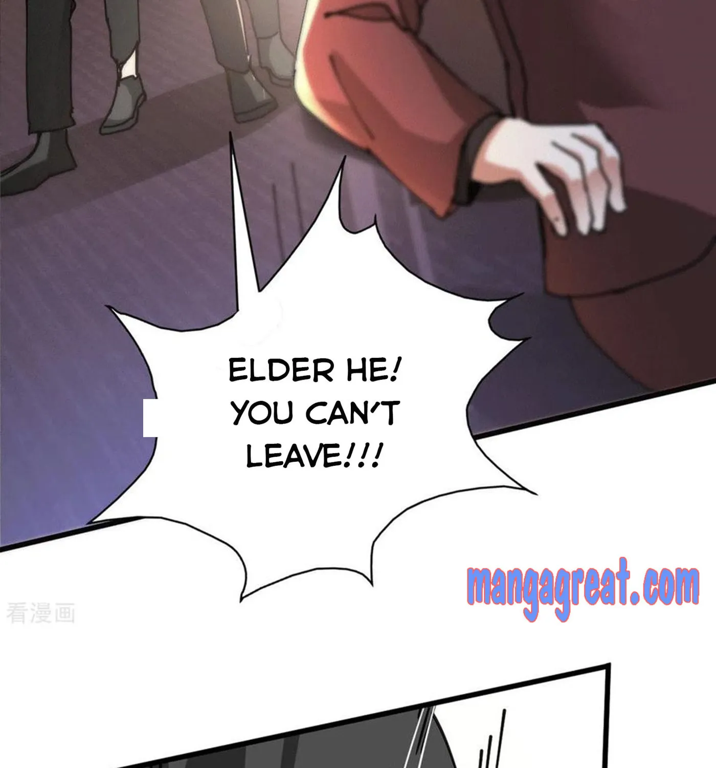 Dragon Son-in-Law God of War Chapter 23 page 86 - 