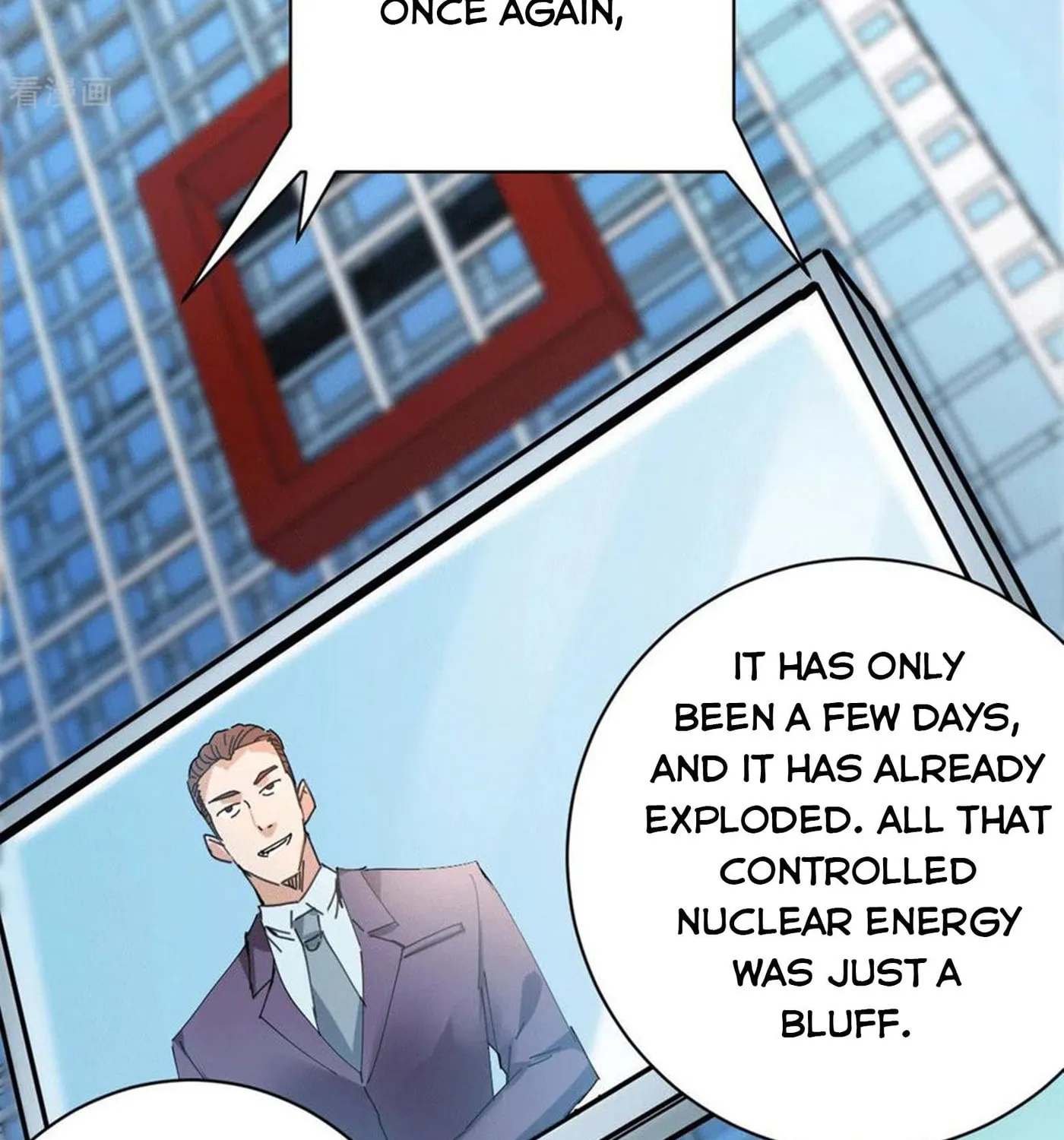 Dragon Son-in-Law God of War Chapter 23 page 91 - 