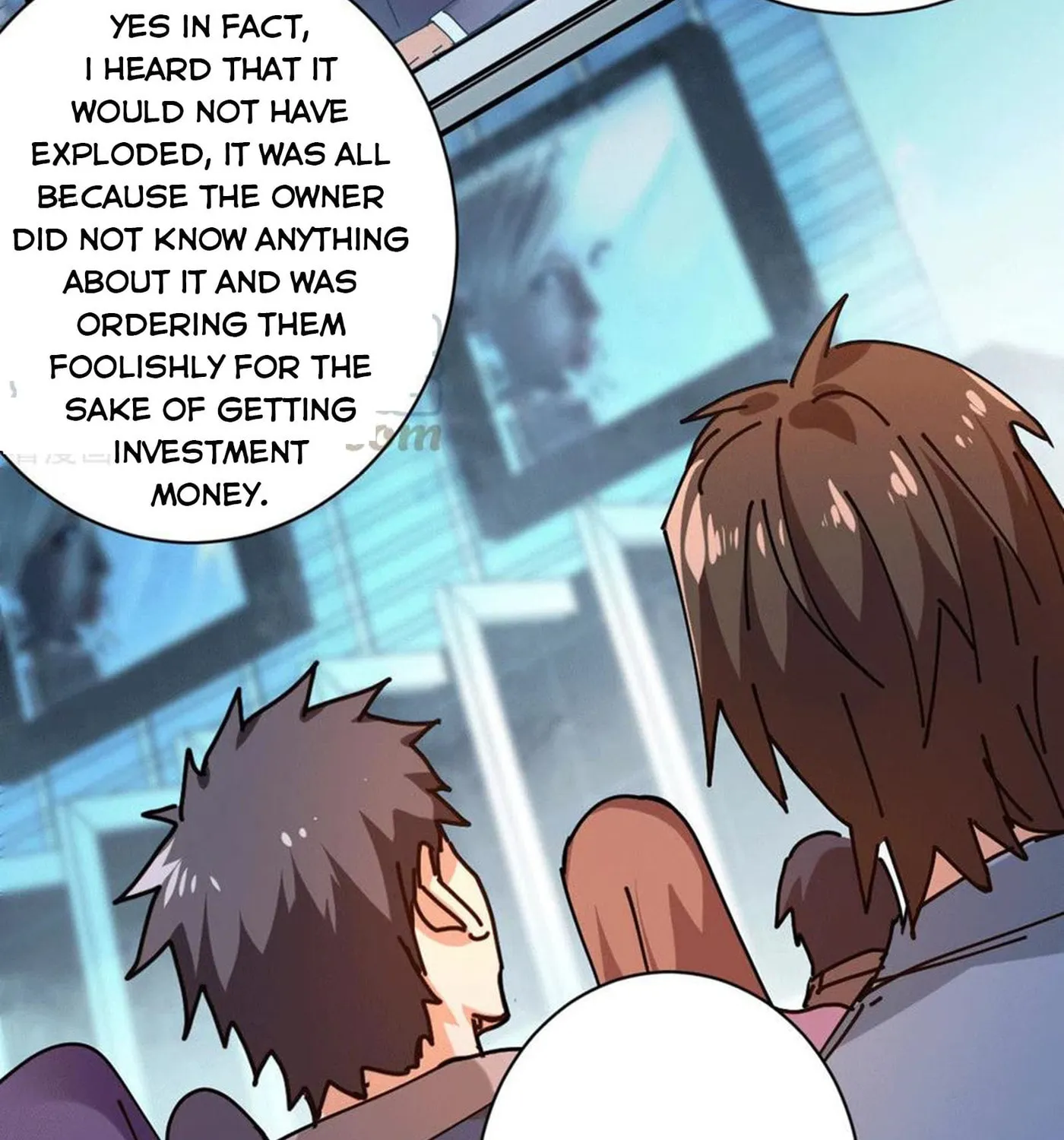 Dragon Son-in-Law God of War Chapter 23 page 92 - 