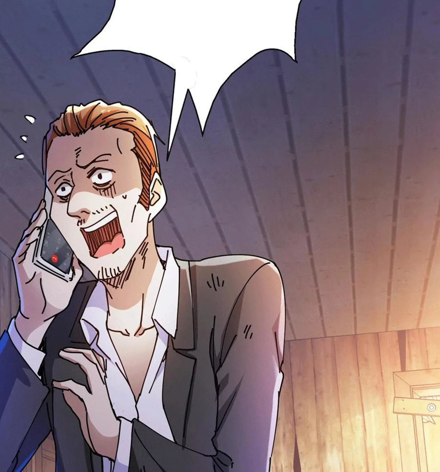 Dragon Son-in-Law God of War Chapter 23 page 96 - 