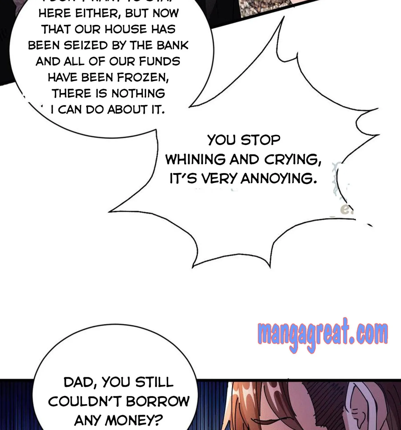 Dragon Son-in-Law God of War Chapter 23 page 99 - 
