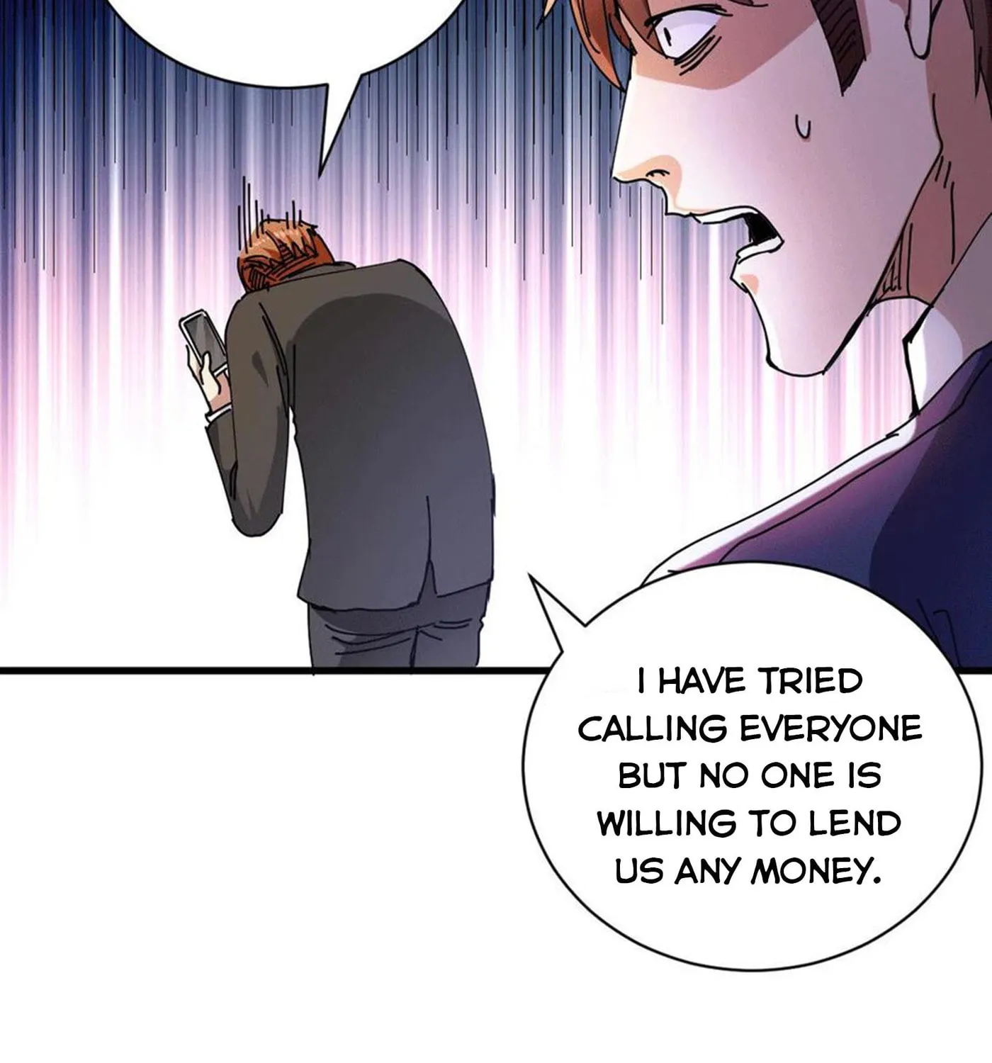Dragon Son-in-Law God of War Chapter 23 page 100 - 