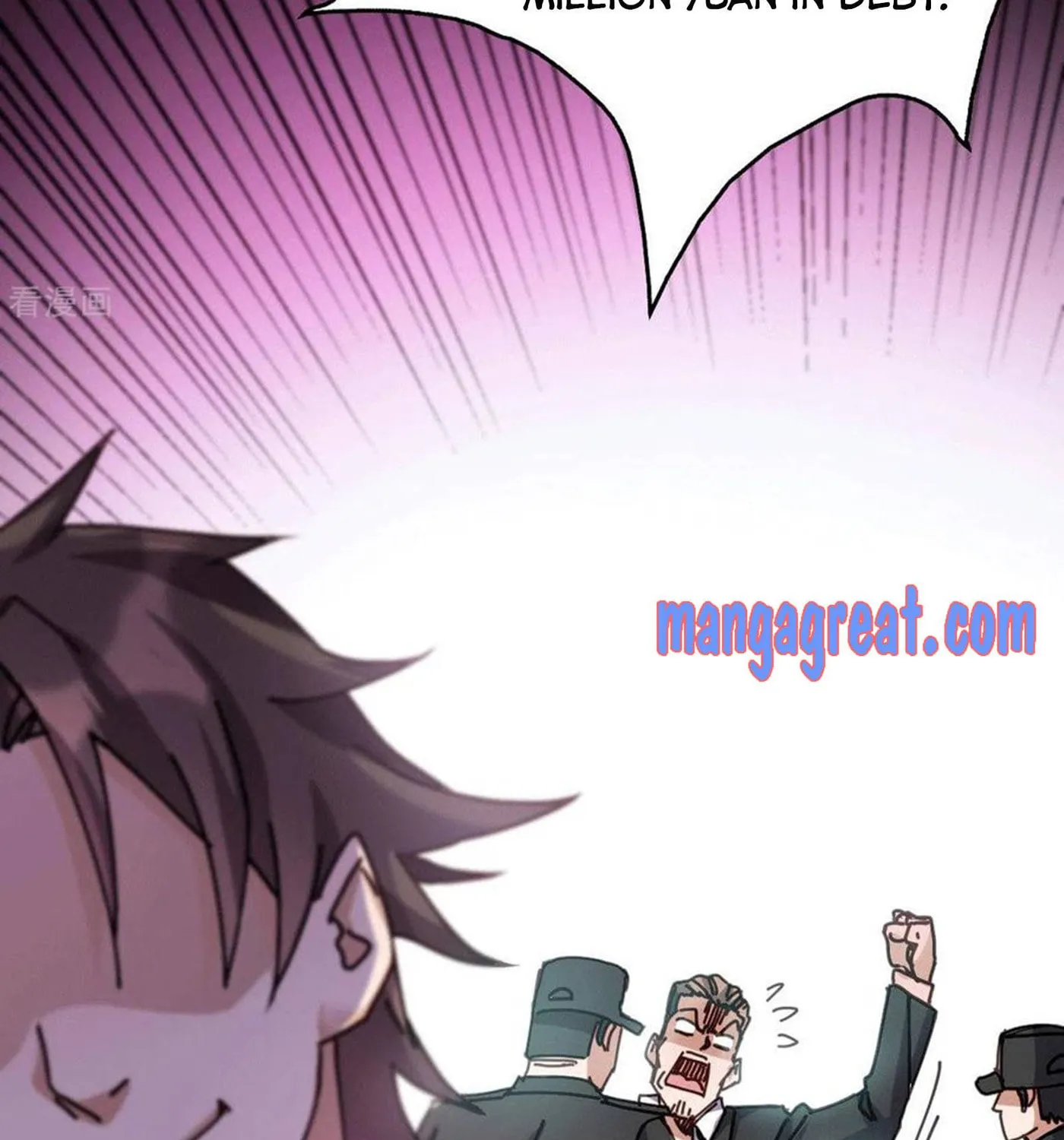Dragon Son-in-Law God of War Chapter 24 page 103 - 