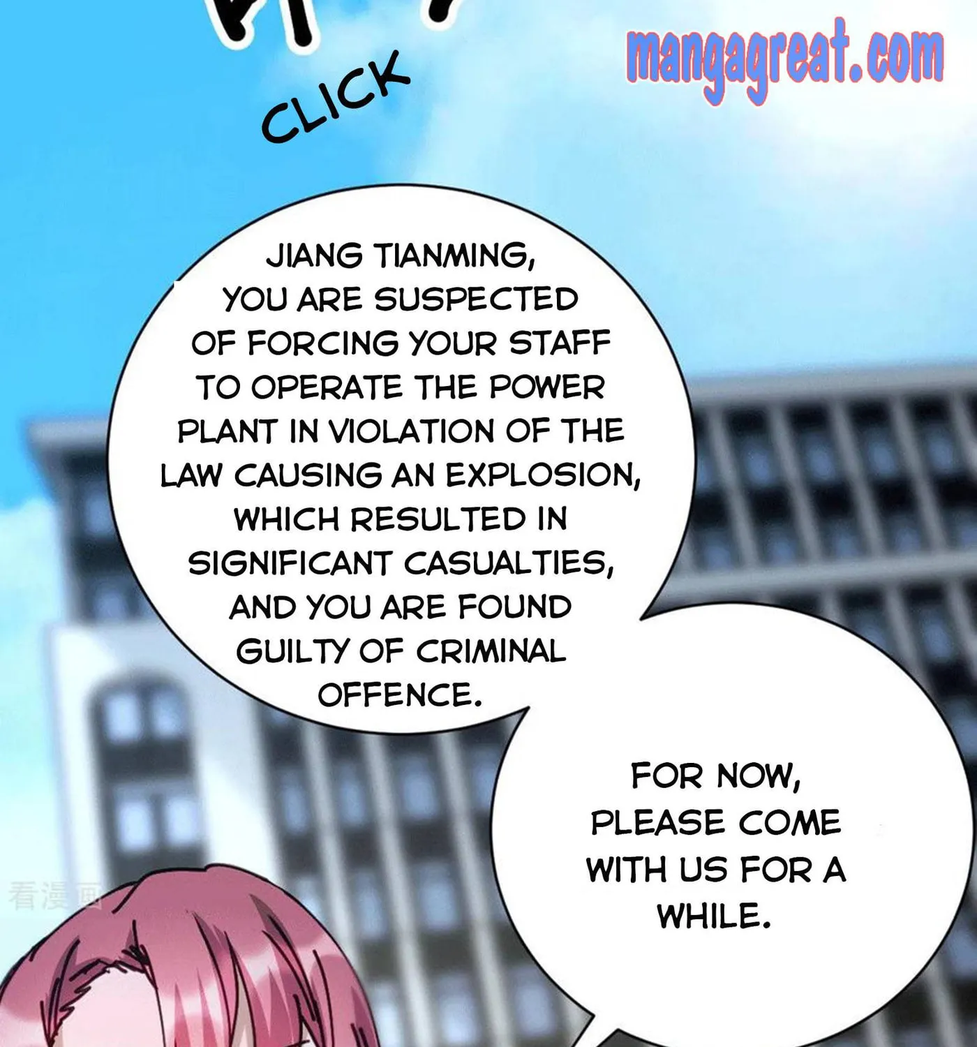 Dragon Son-in-Law God of War Chapter 24 page 108 - 