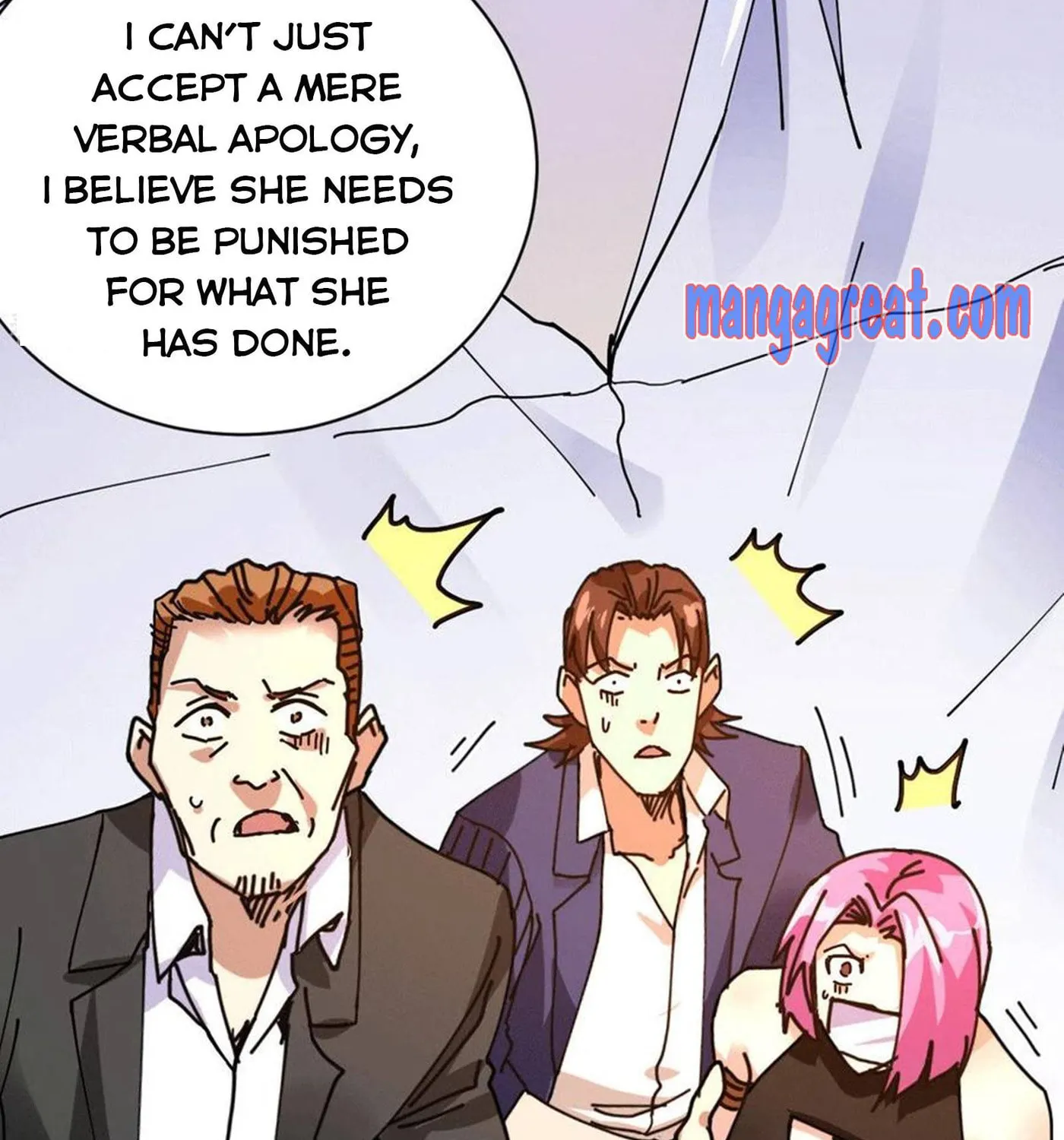 Dragon Son-in-Law God of War Chapter 24 page 16 - 