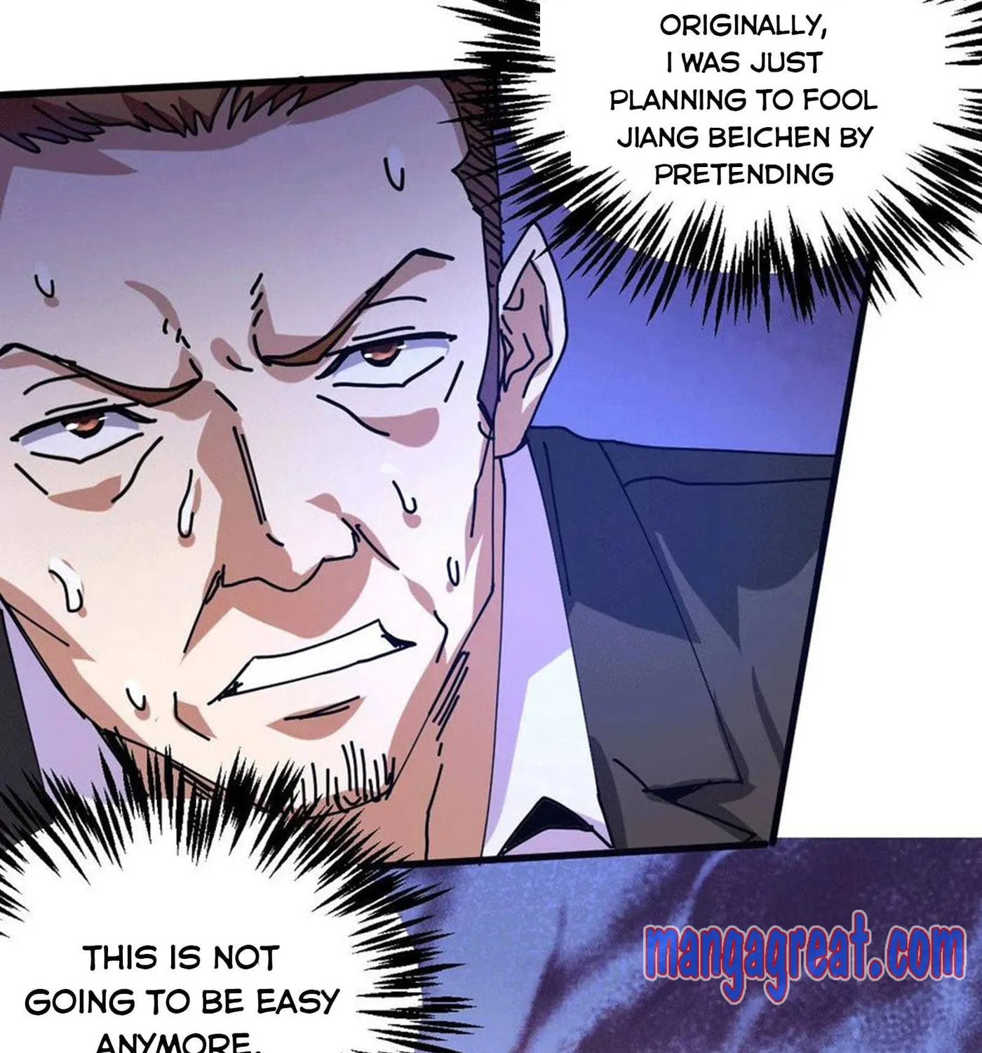 Dragon Son-in-Law God of War Chapter 24 page 18 - 