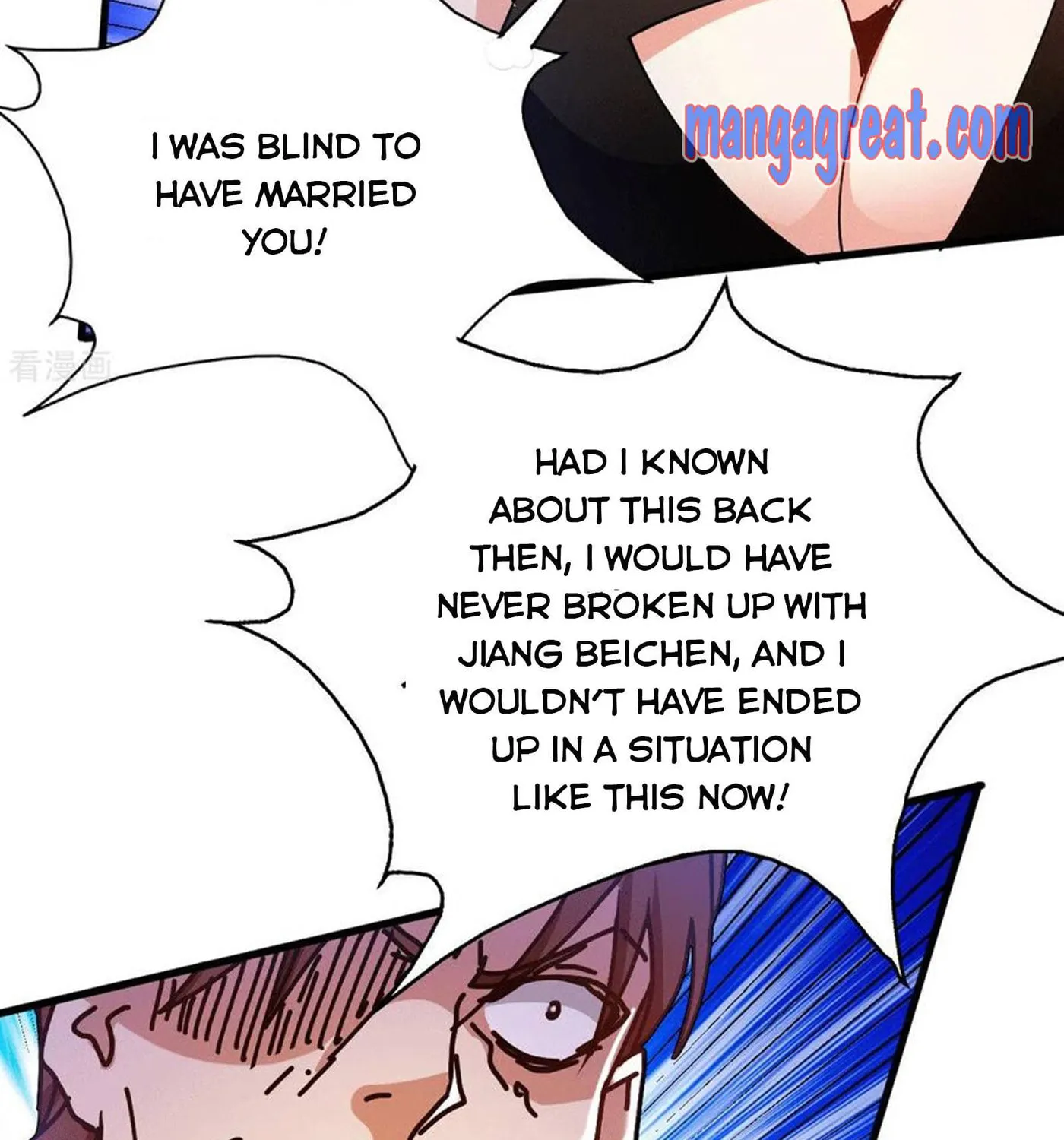 Dragon Son-in-Law God of War Chapter 24 page 31 - 