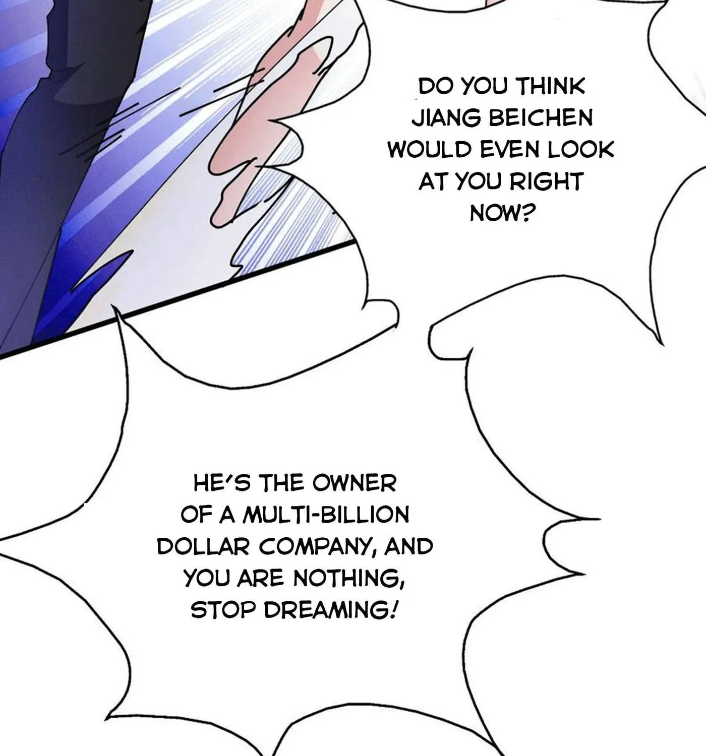 Dragon Son-in-Law God of War Chapter 24 page 35 - 