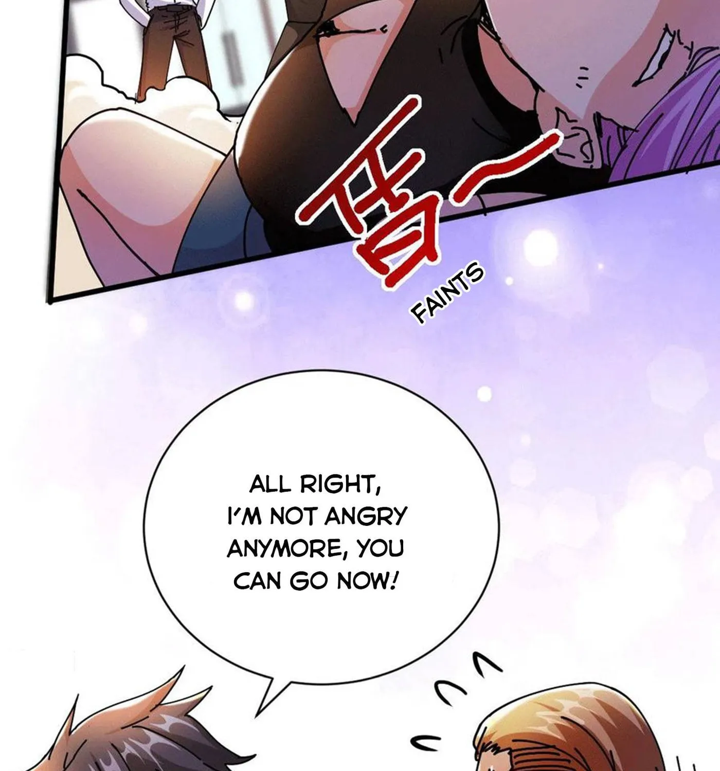 Dragon Son-in-Law God of War Chapter 24 page 37 - 