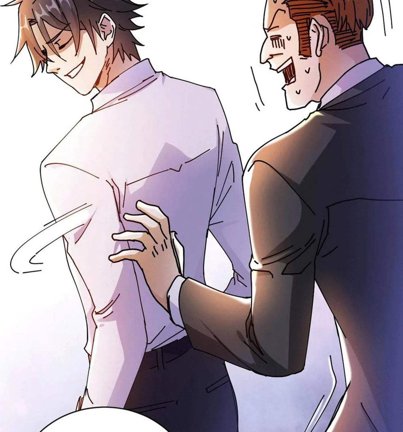 Dragon Son-in-Law God of War Chapter 24 page 38 - 