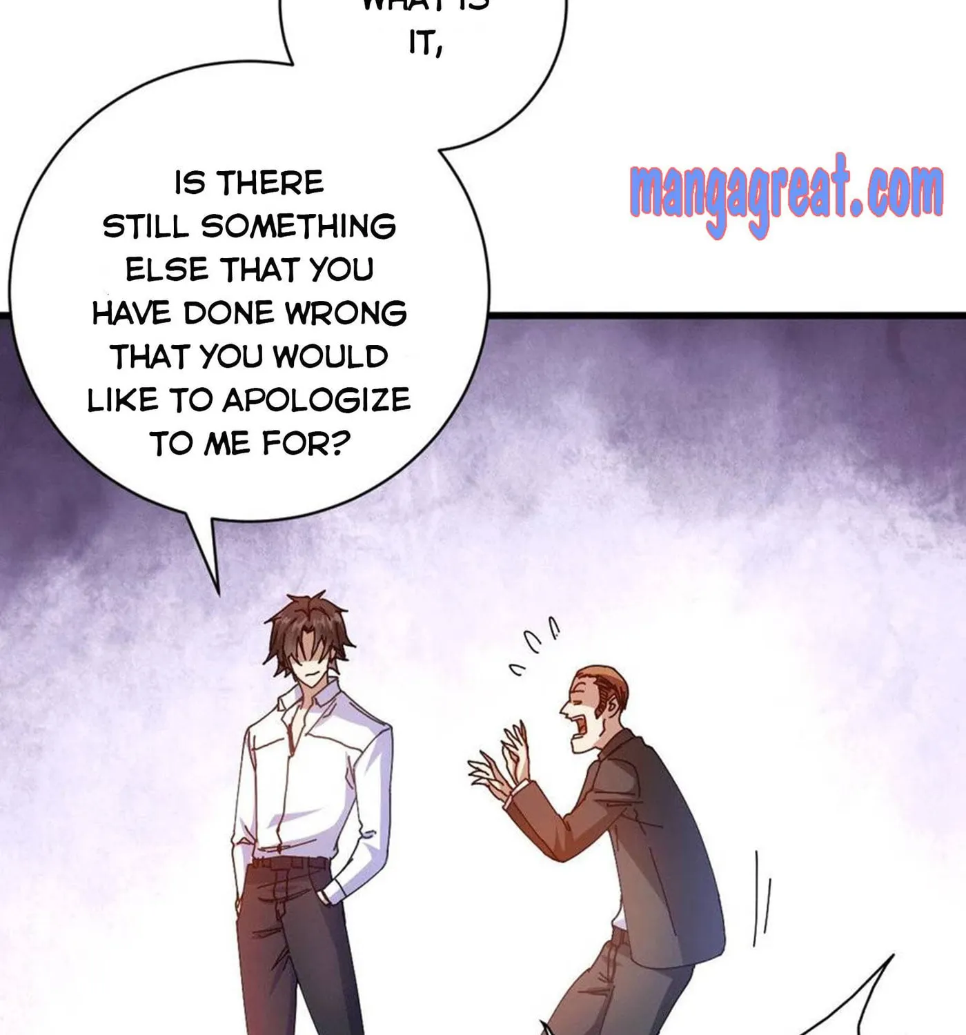 Dragon Son-in-Law God of War Chapter 24 page 40 - 