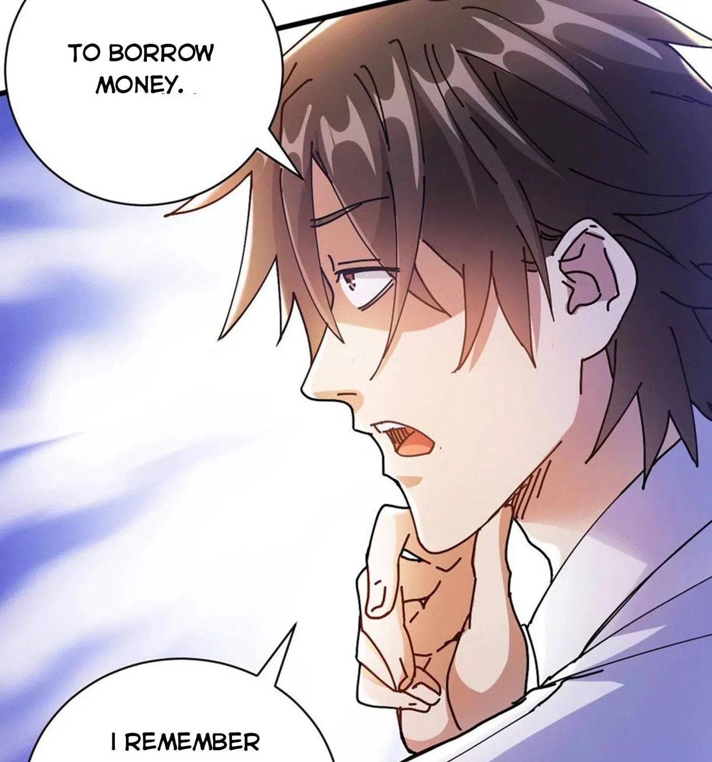Dragon Son-in-Law God of War Chapter 24 page 43 - 