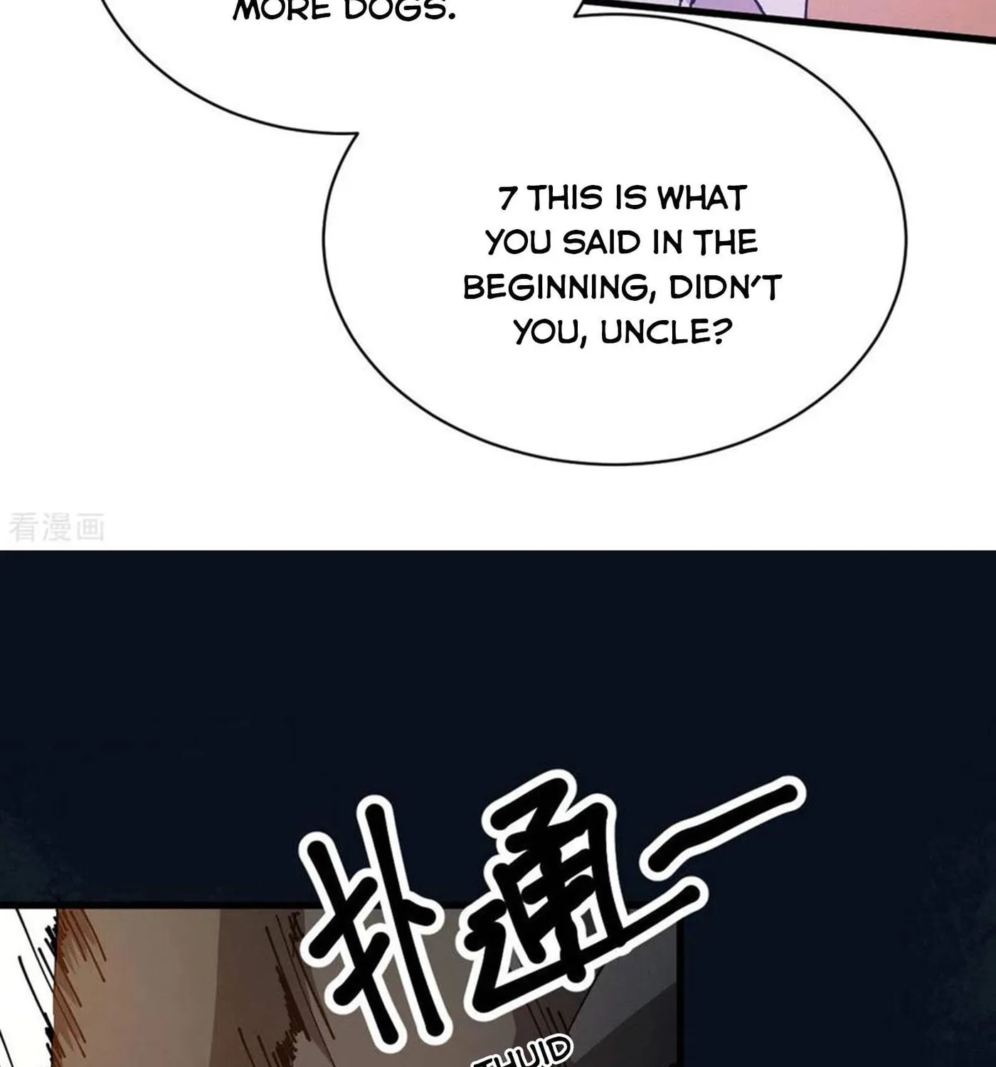 Dragon Son-in-Law God of War Chapter 24 page 49 - 