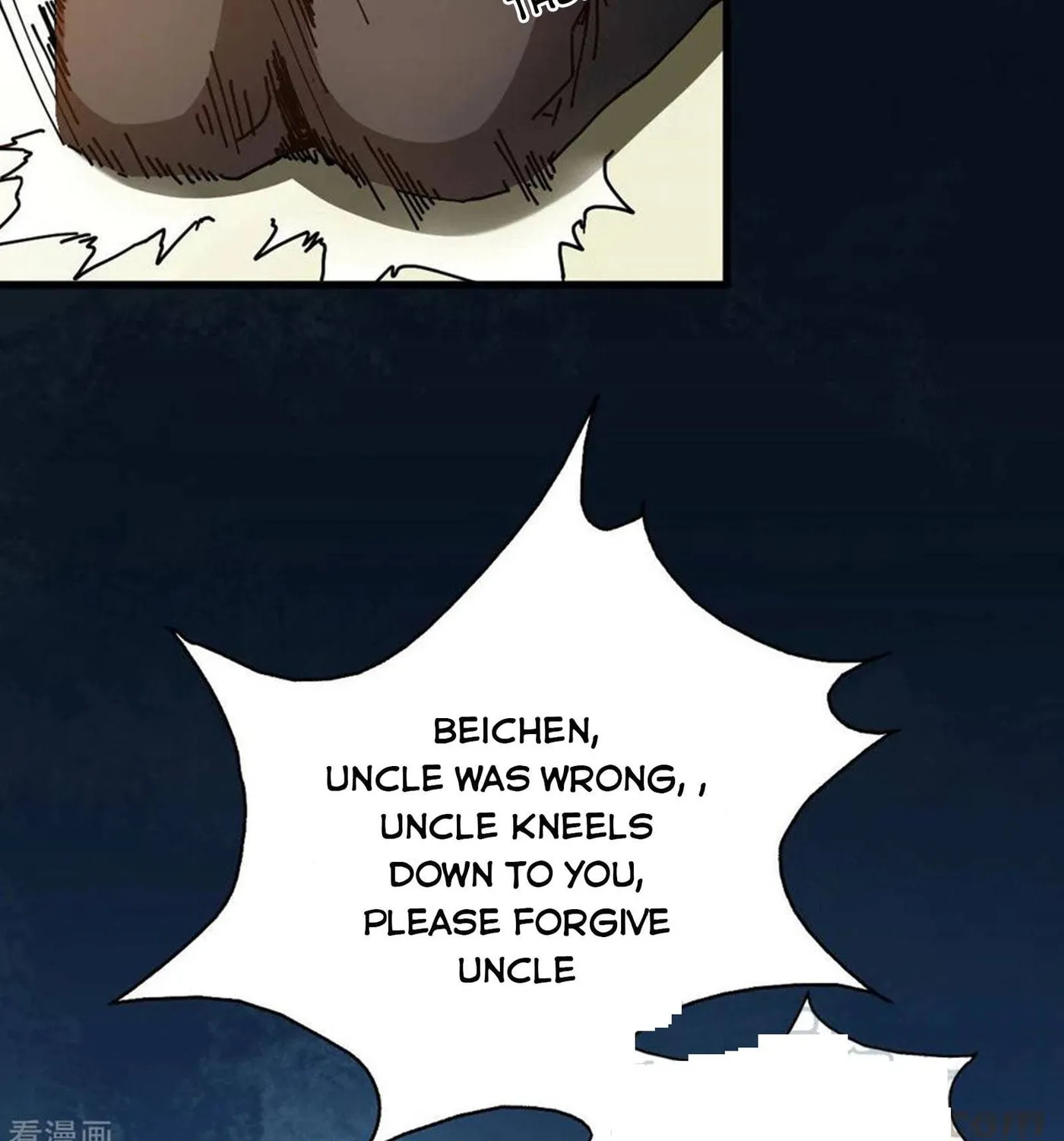 Dragon Son-in-Law God of War Chapter 24 page 50 - 