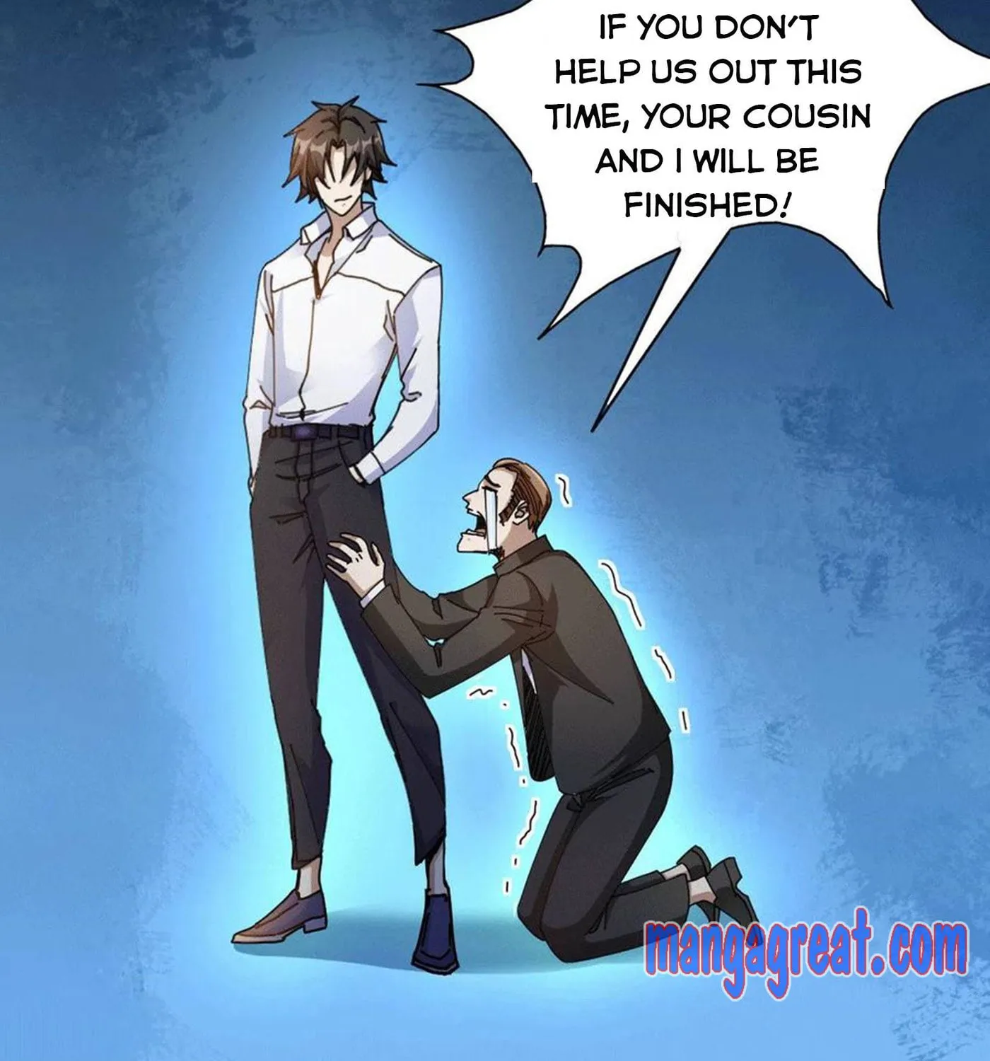 Dragon Son-in-Law God of War Chapter 24 page 52 - 