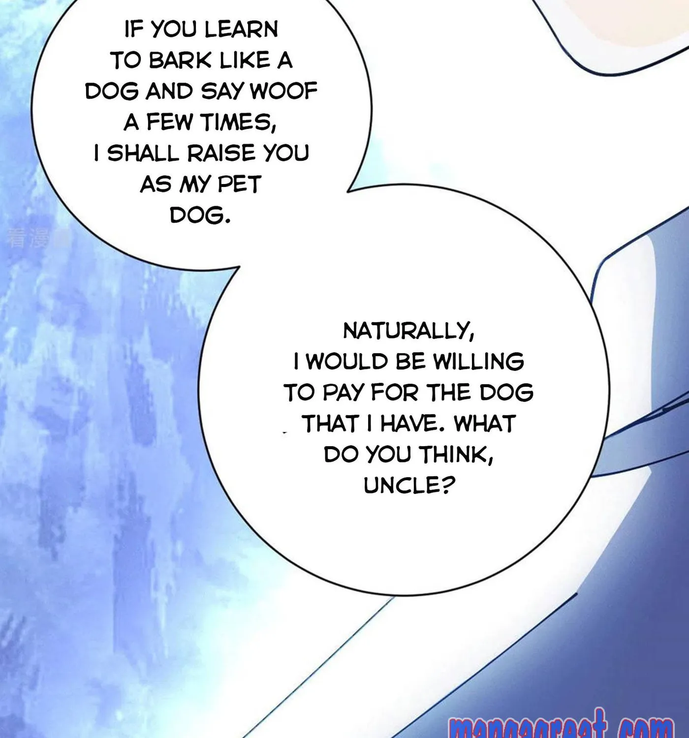 Dragon Son-in-Law God of War Chapter 24 page 58 - 