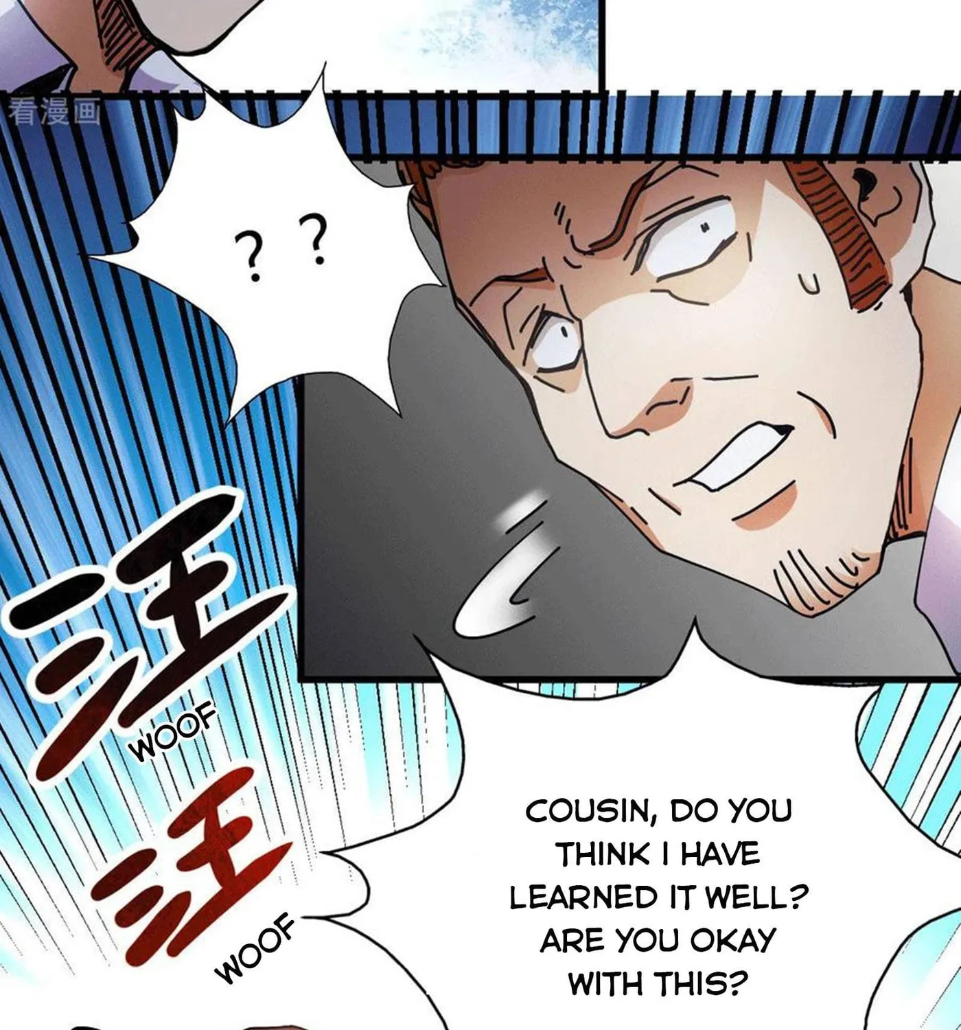 Dragon Son-in-Law God of War Chapter 24 page 62 - 
