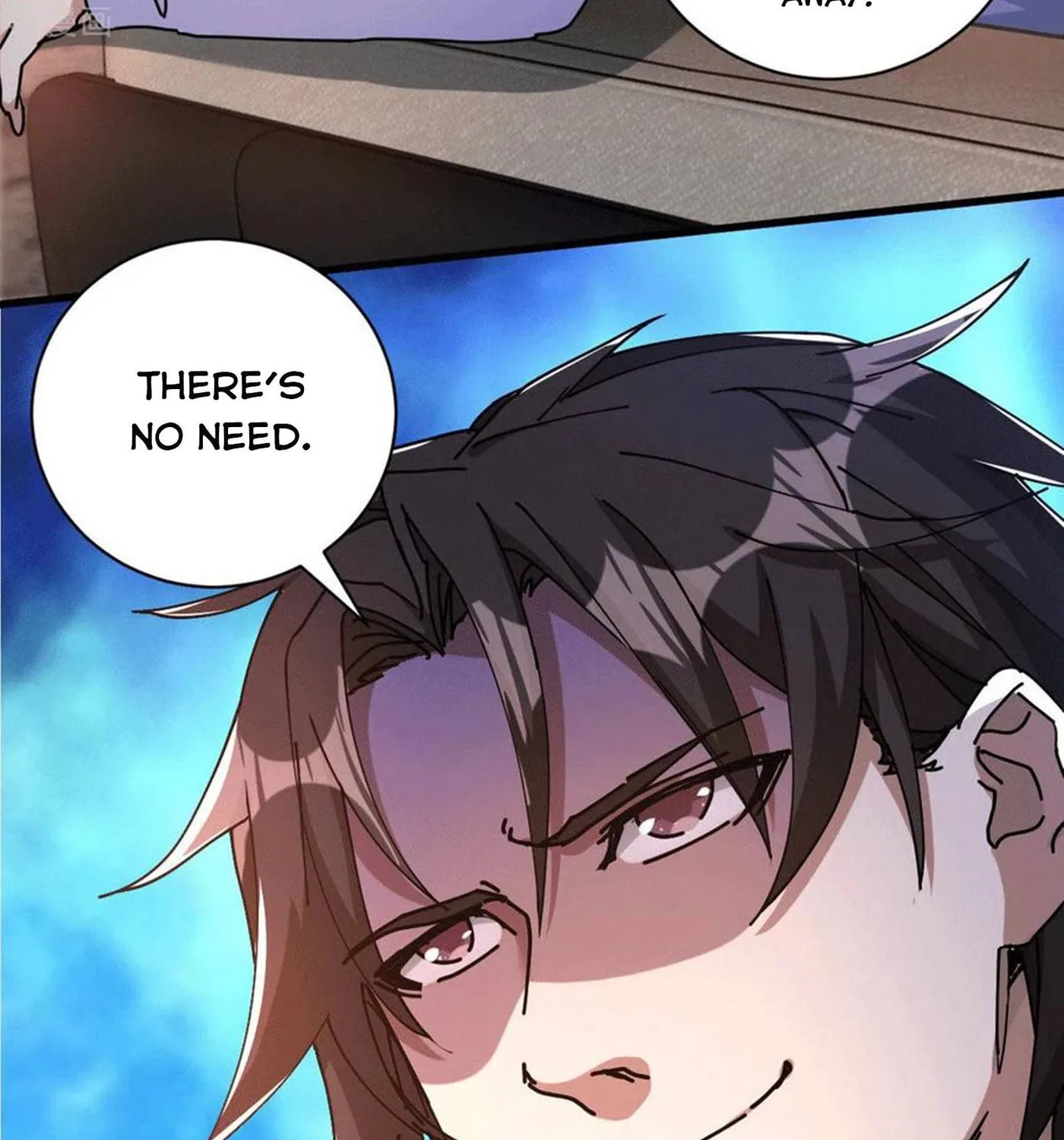Dragon Son-in-Law God of War Chapter 24 page 8 - 