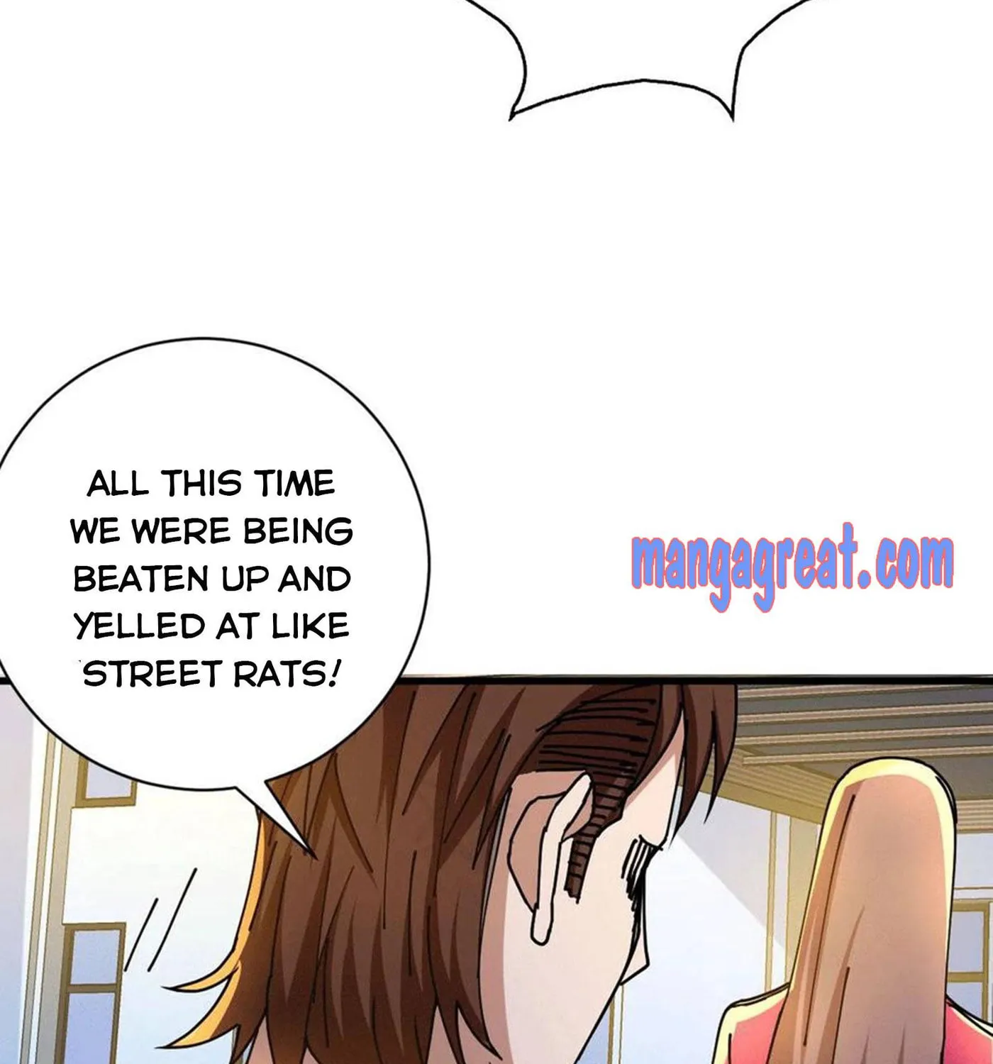 Dragon Son-in-Law God of War Chapter 24 page 73 - 