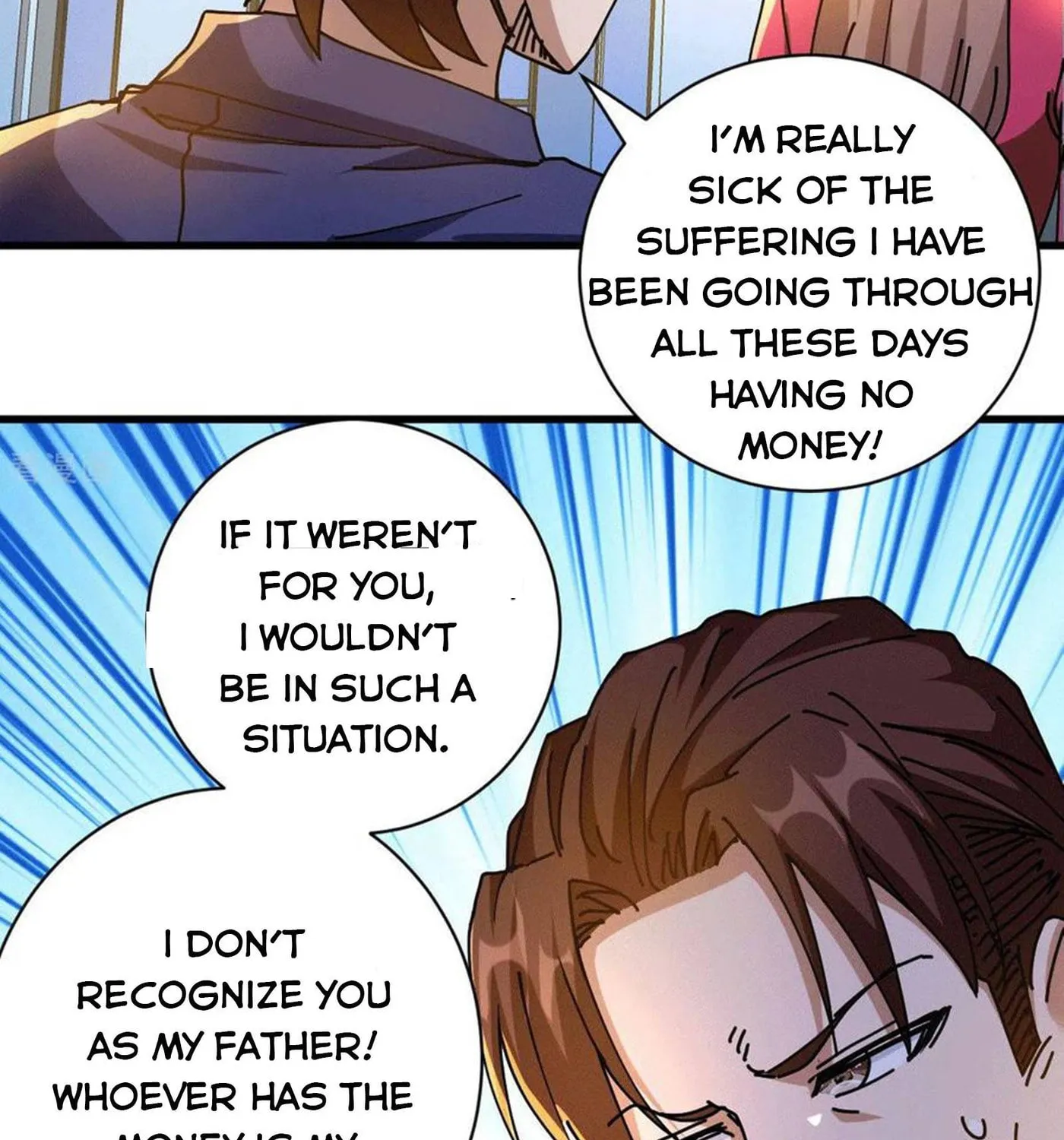 Dragon Son-in-Law God of War Chapter 24 page 74 - 