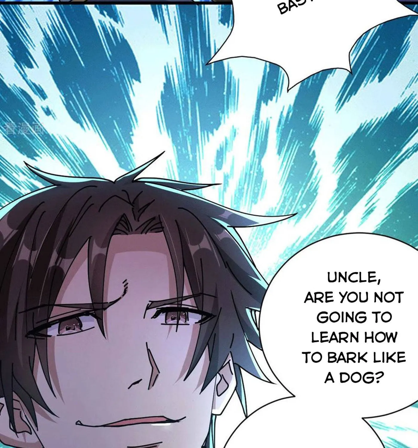 Dragon Son-in-Law God of War Chapter 24 page 76 - 