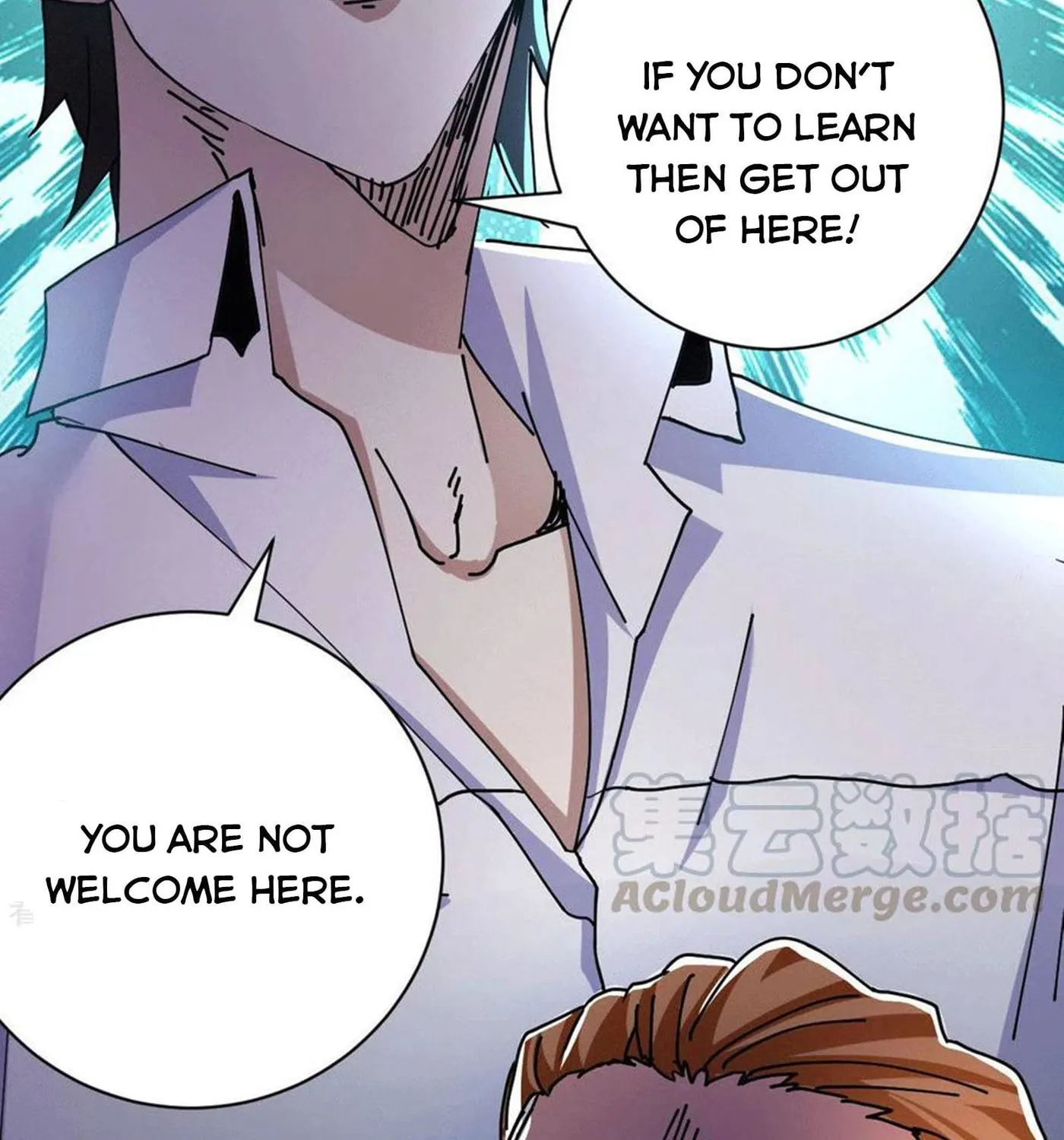 Dragon Son-in-Law God of War Chapter 24 page 77 - 