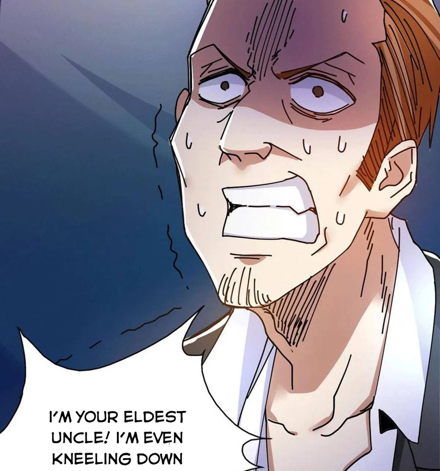 Dragon Son-in-Law God of War Chapter 24 page 78 - 