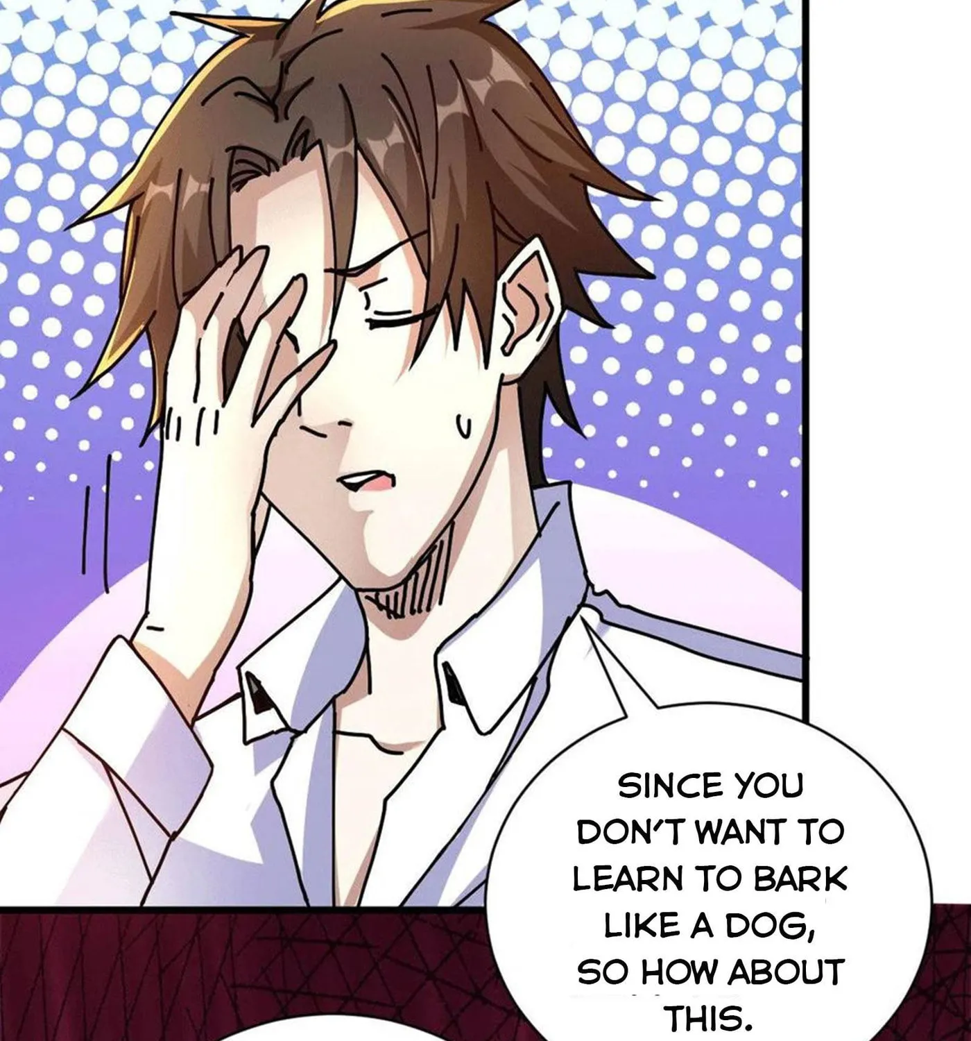 Dragon Son-in-Law God of War Chapter 24 page 80 - 