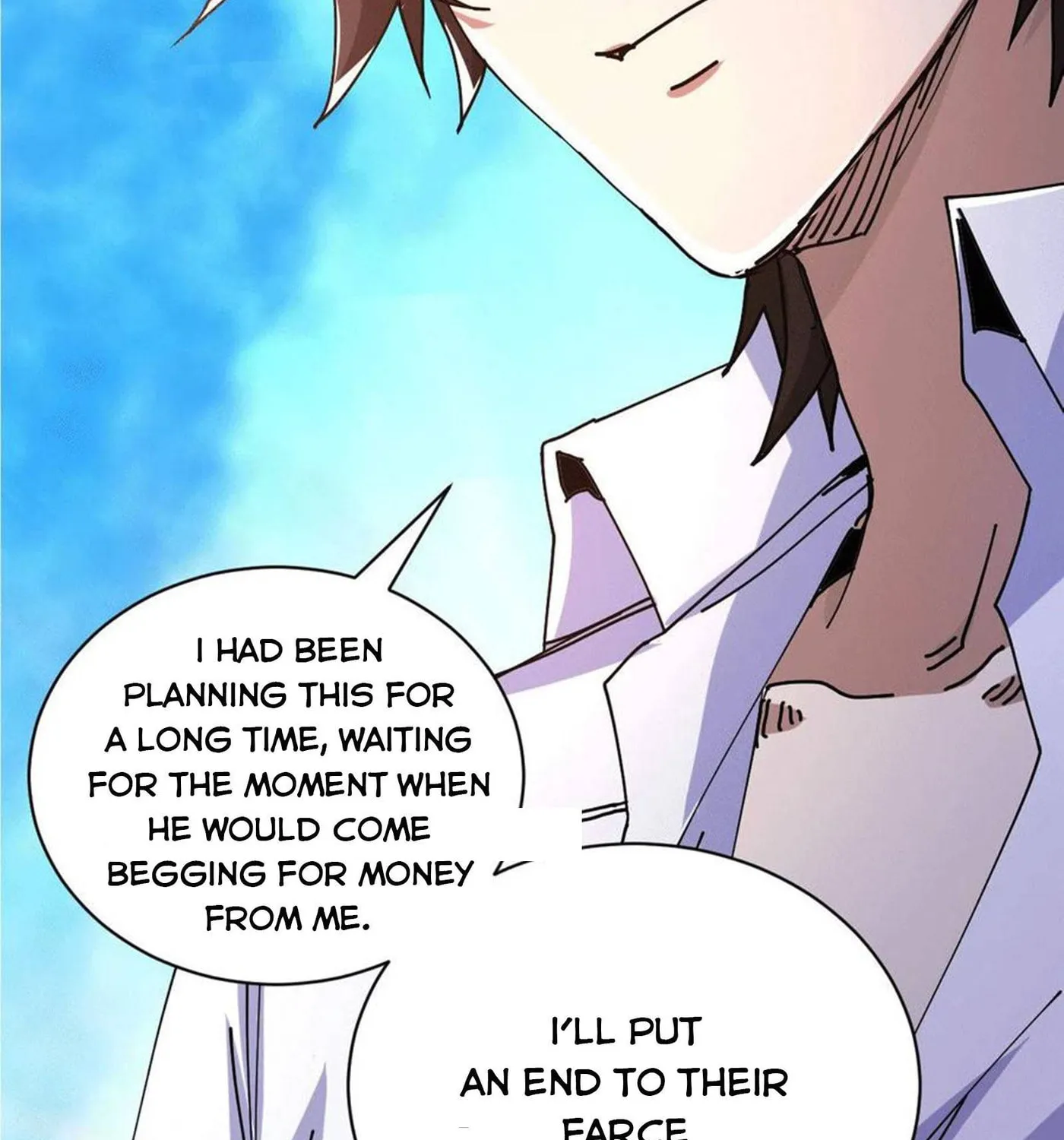 Dragon Son-in-Law God of War Chapter 24 page 9 - 