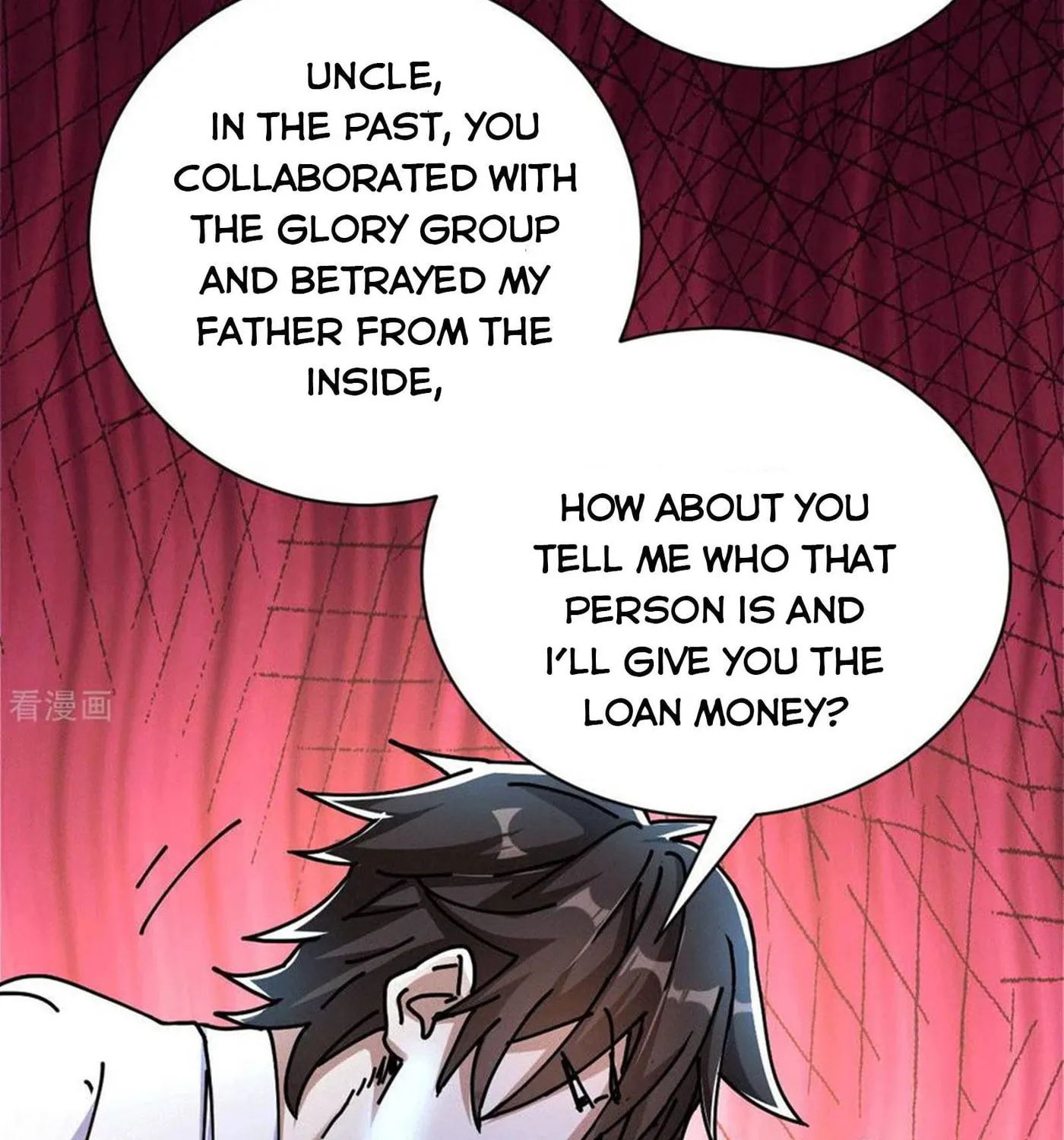 Dragon Son-in-Law God of War Chapter 24 page 81 - 