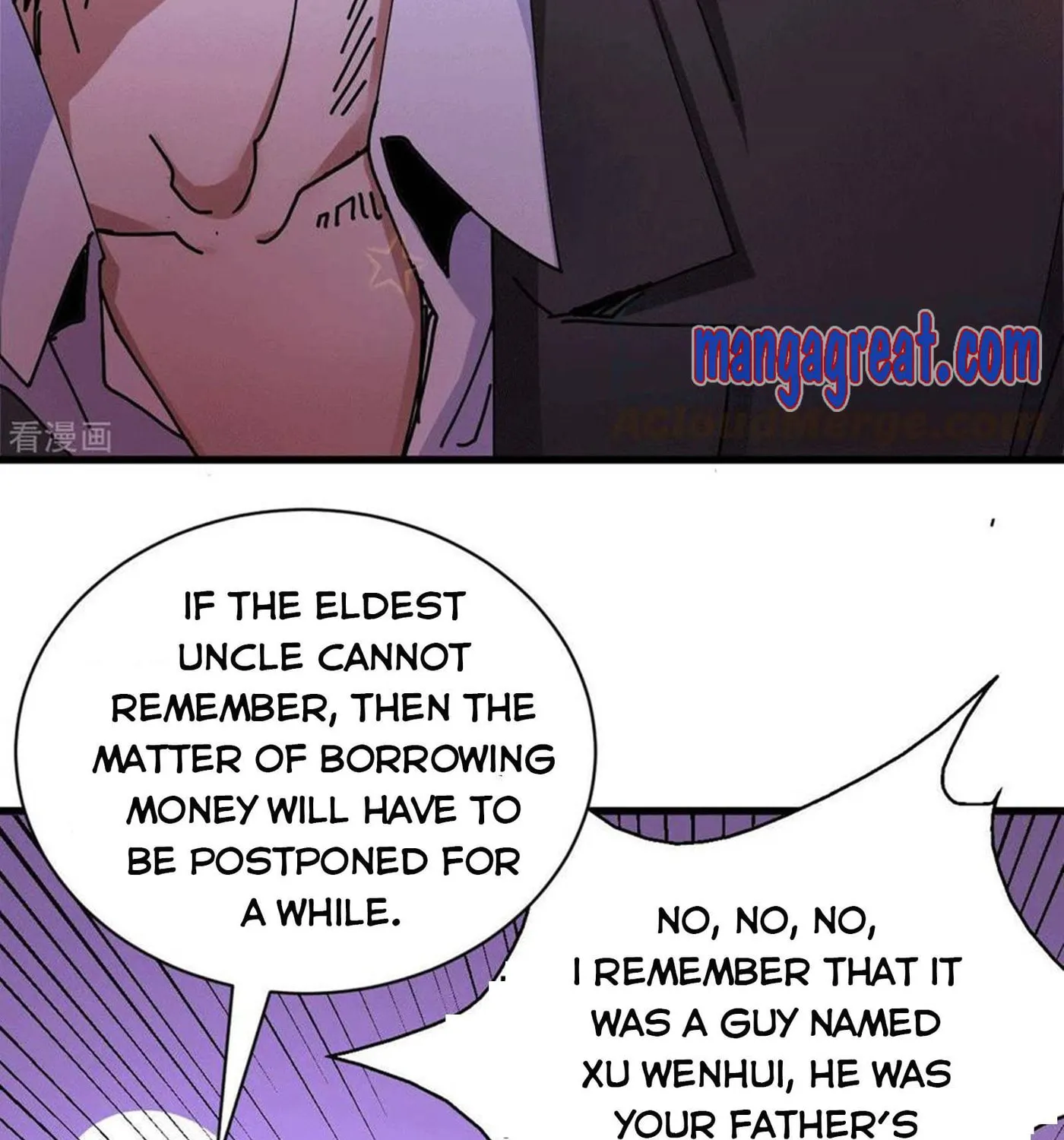 Dragon Son-in-Law God of War Chapter 24 page 86 - 