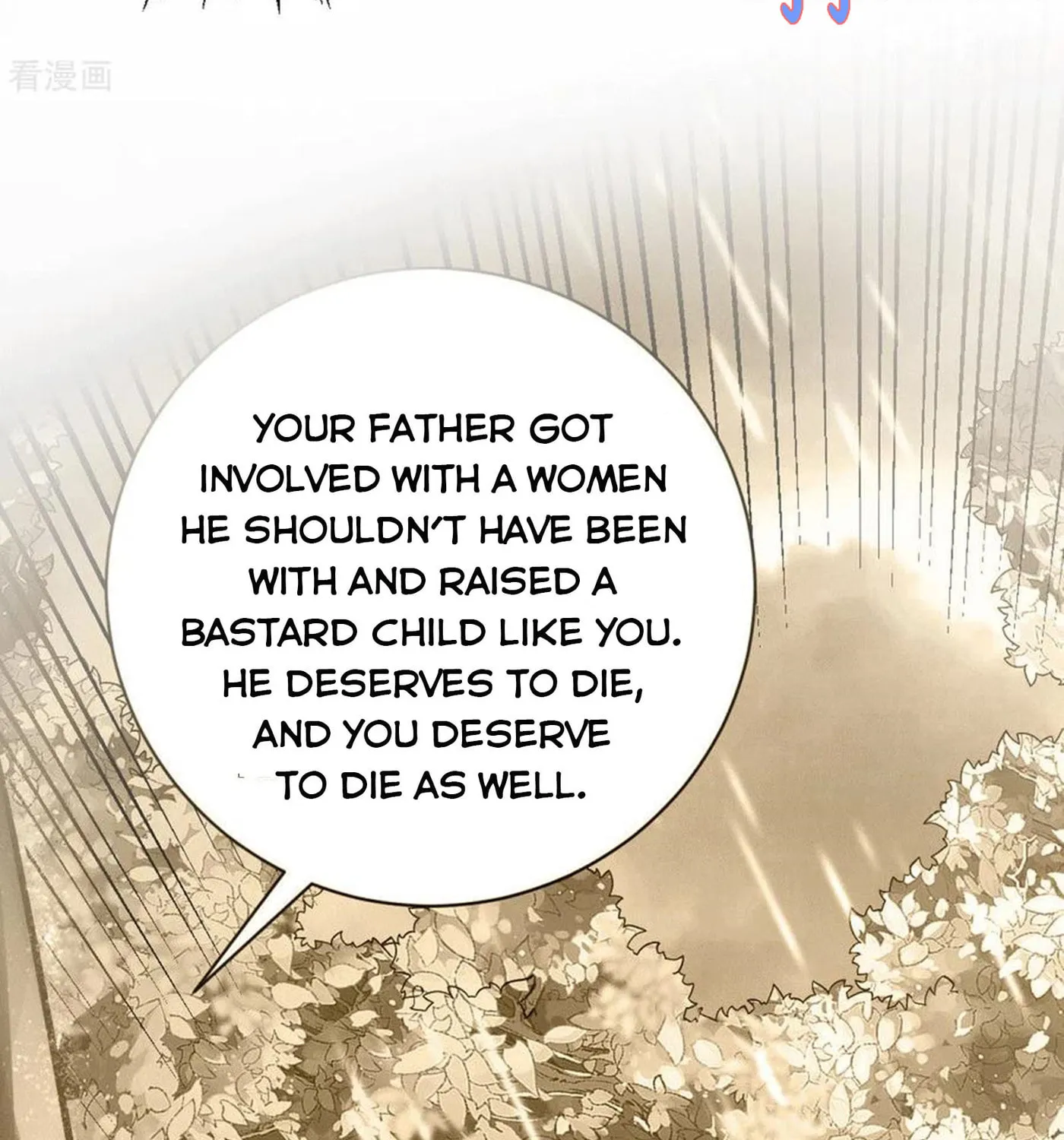 Dragon Son-in-Law God of War Chapter 25 page 14 - 
