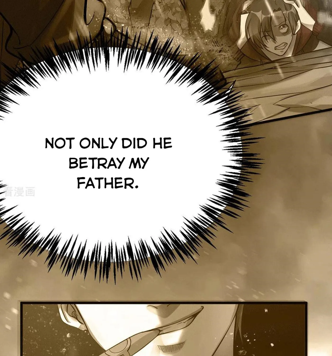 Dragon Son-in-Law God of War Chapter 25 page 16 - 