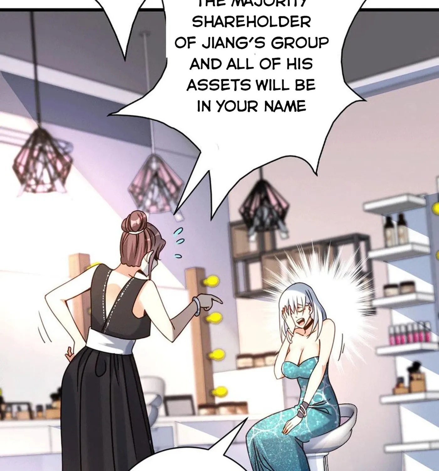Dragon Son-in-Law God of War Chapter 25 page 27 - 