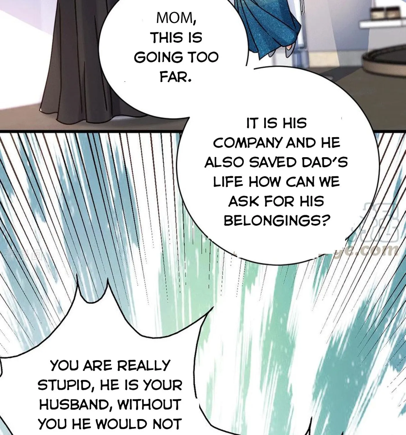 Dragon Son-in-Law God of War Chapter 25 page 28 - 