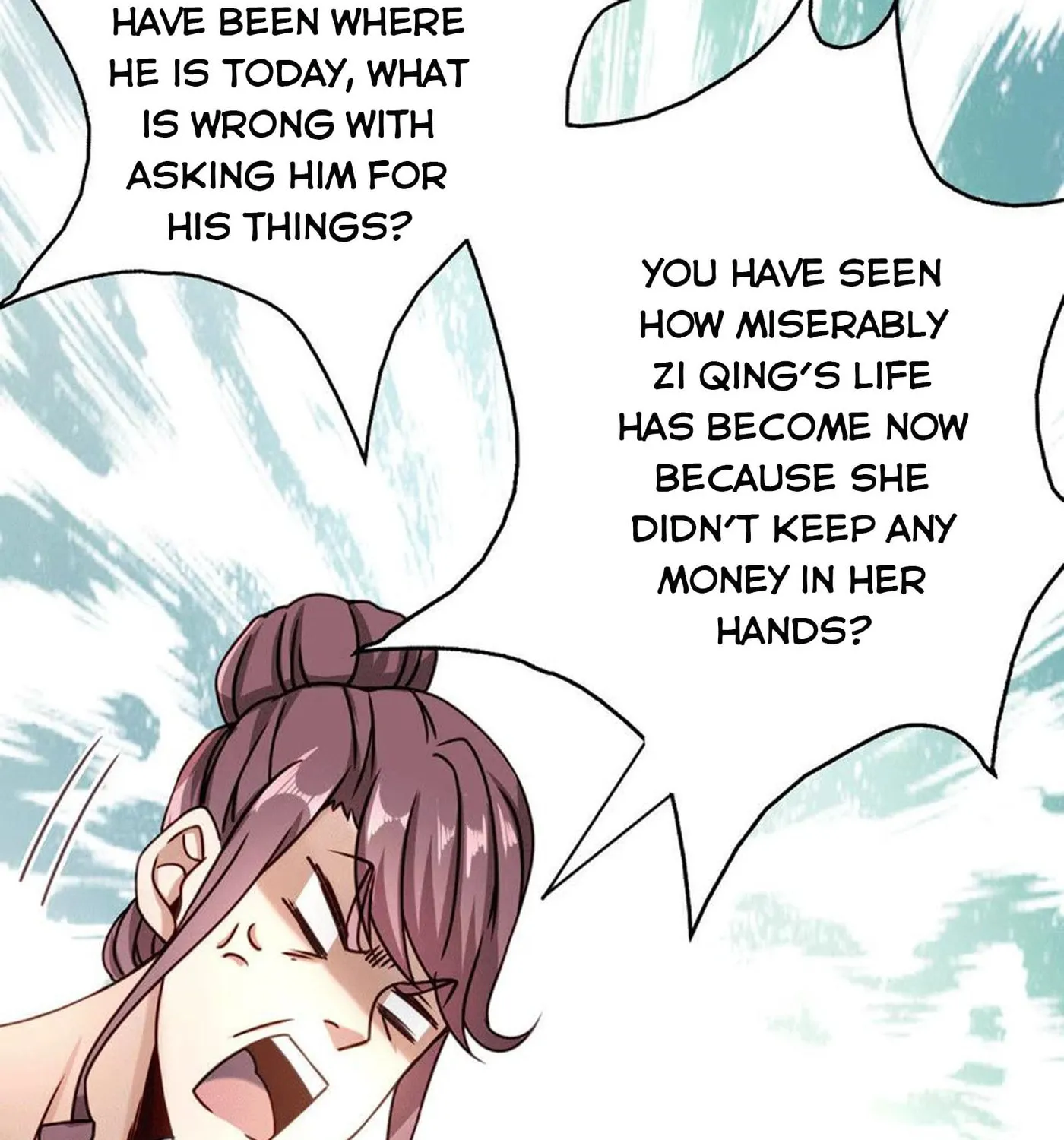 Dragon Son-in-Law God of War Chapter 25 page 29 - 