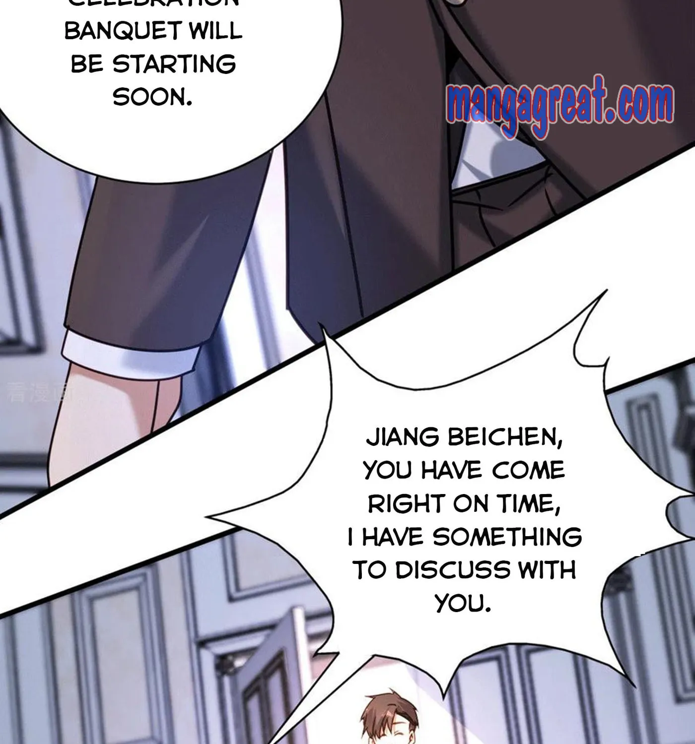 Dragon Son-in-Law God of War Chapter 25 page 36 - 